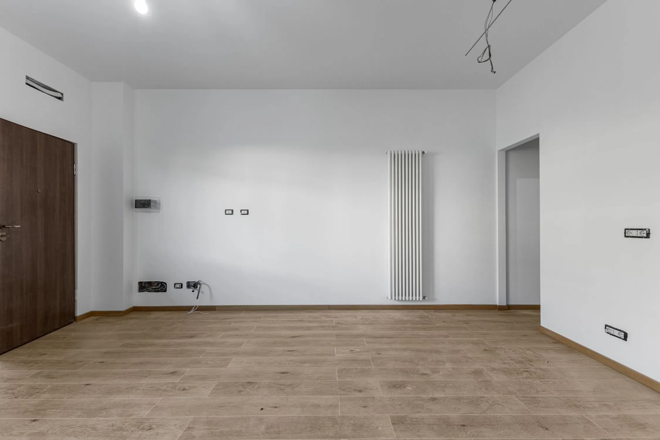 Appartamento su due piani in via Costantino Baroni, 198 - Photo 8
