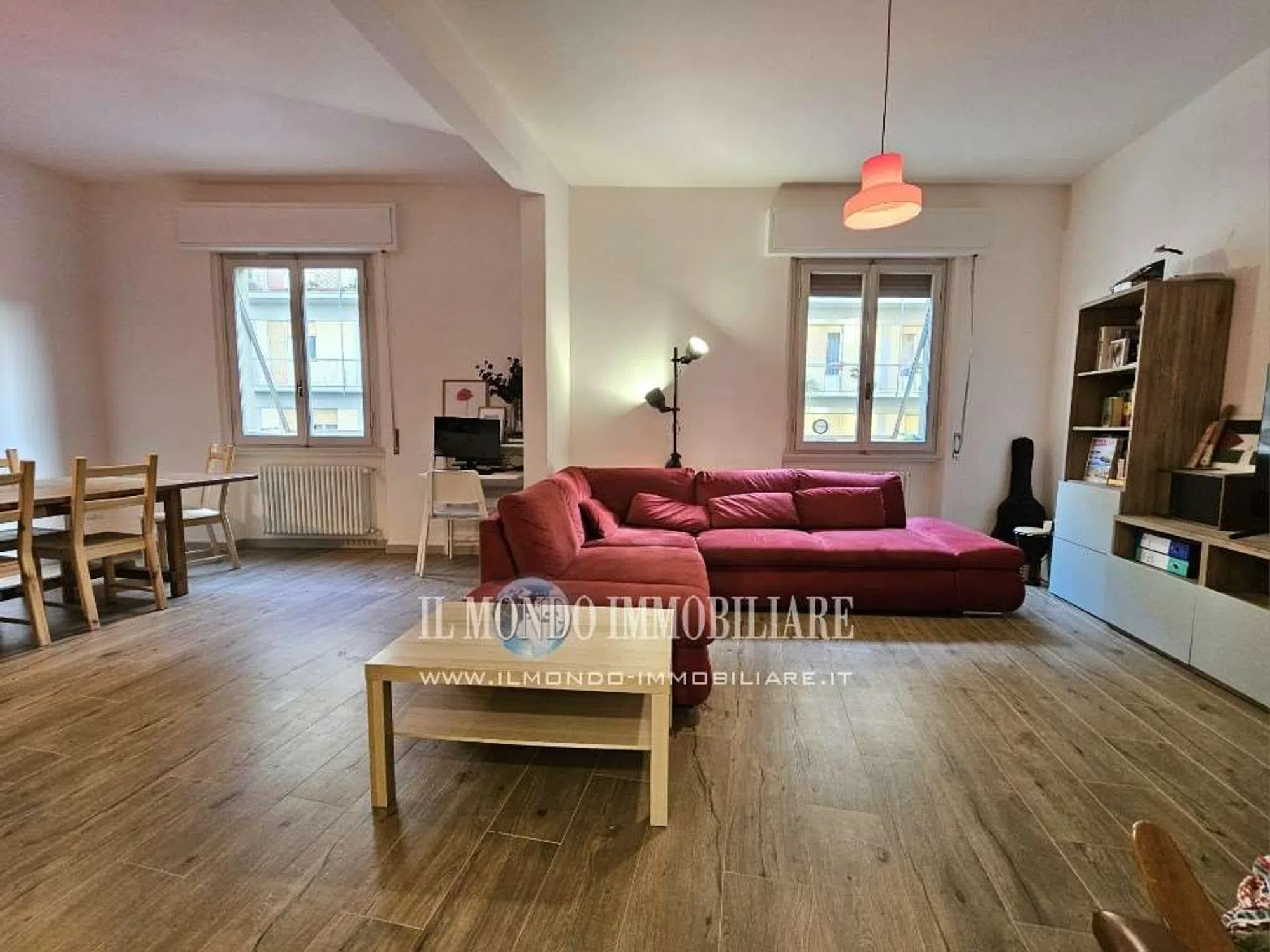 Appartamento in via Quintino Sella - Photo 1