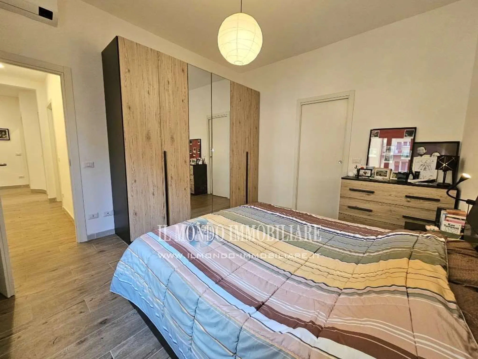 Appartamento in via Quintino Sella - Photo 13