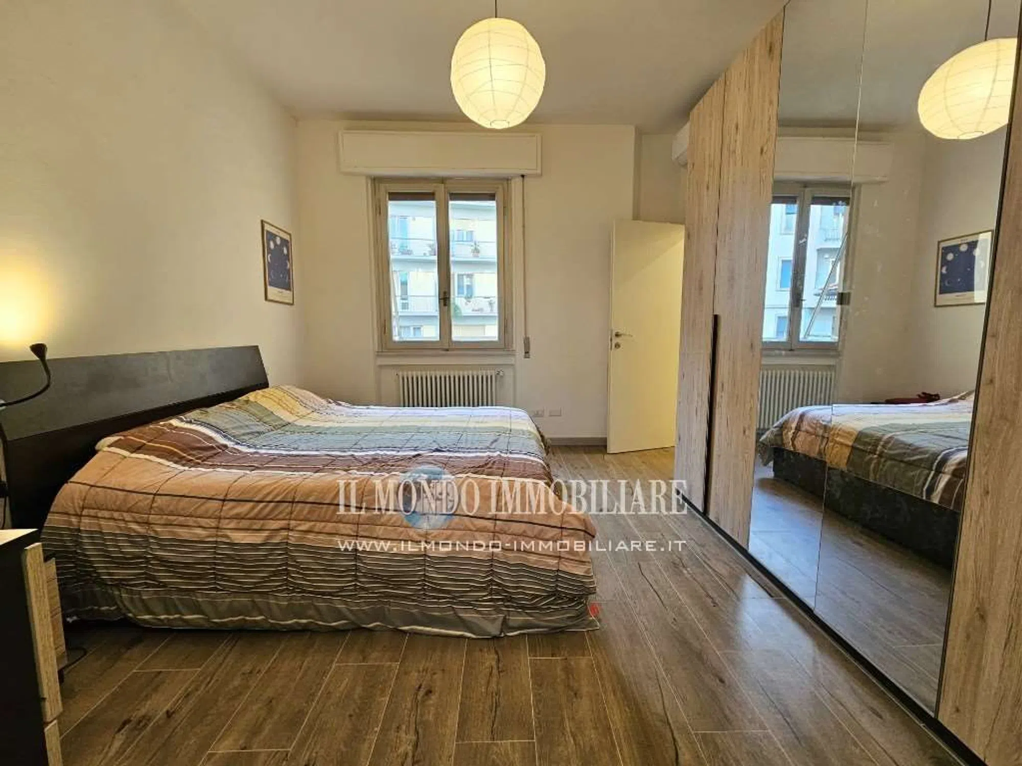 Appartamento in via Quintino Sella - Photo 14