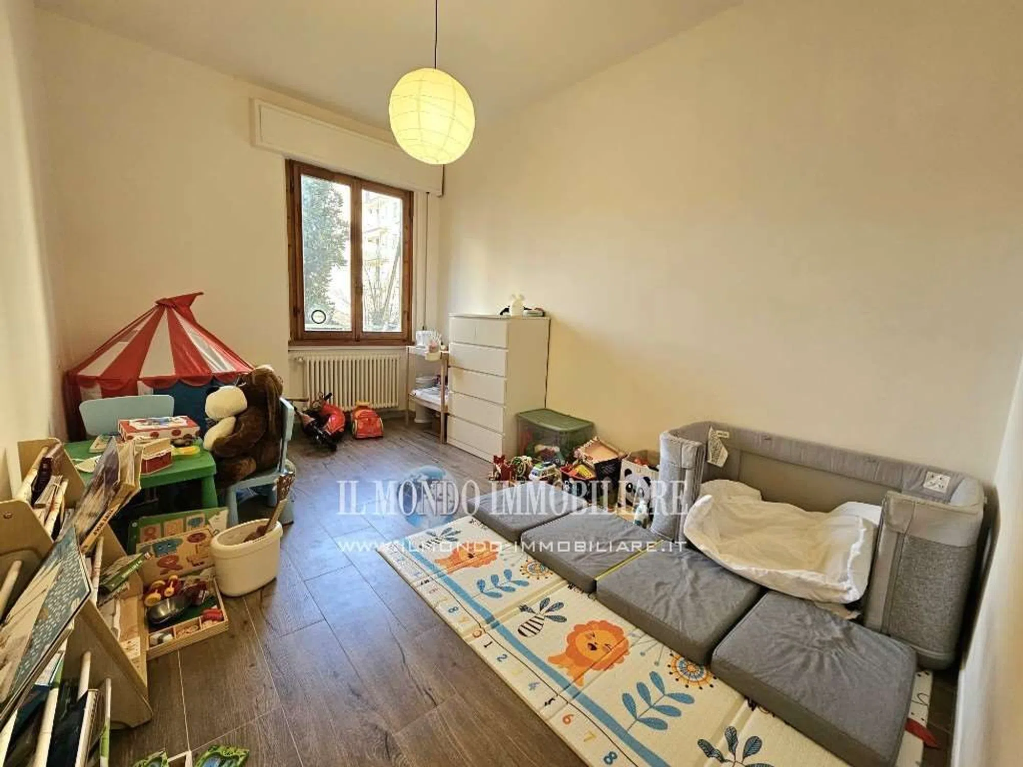 Appartamento in via Quintino Sella - Photo 16