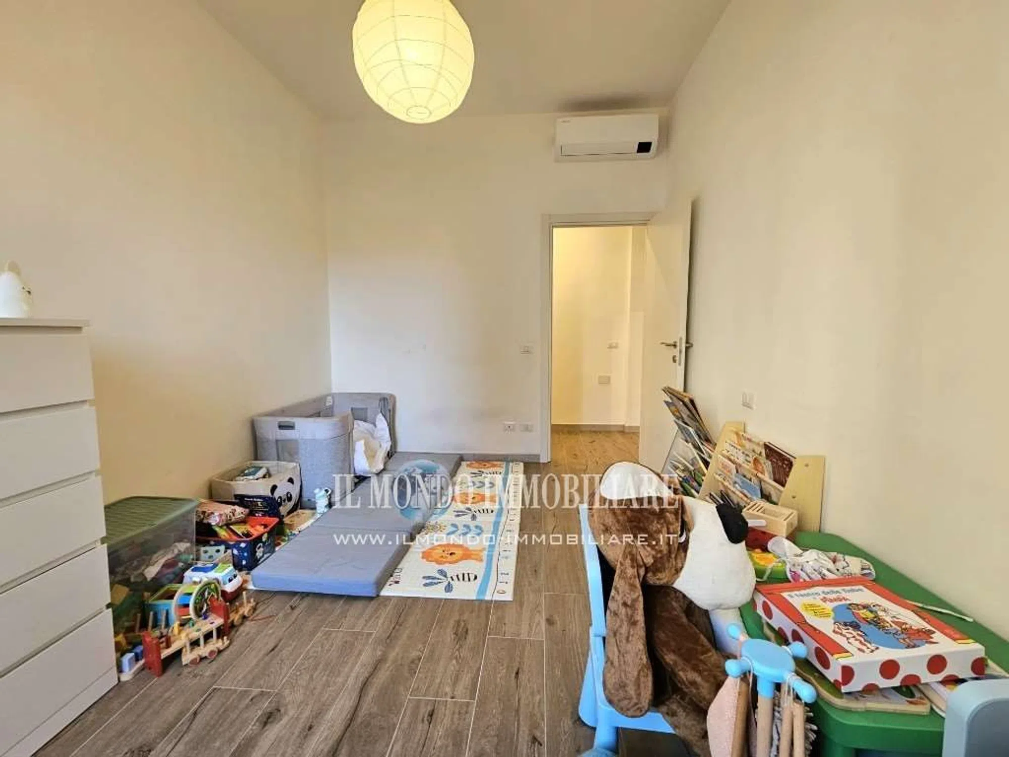 Appartamento in via Quintino Sella - Photo 17