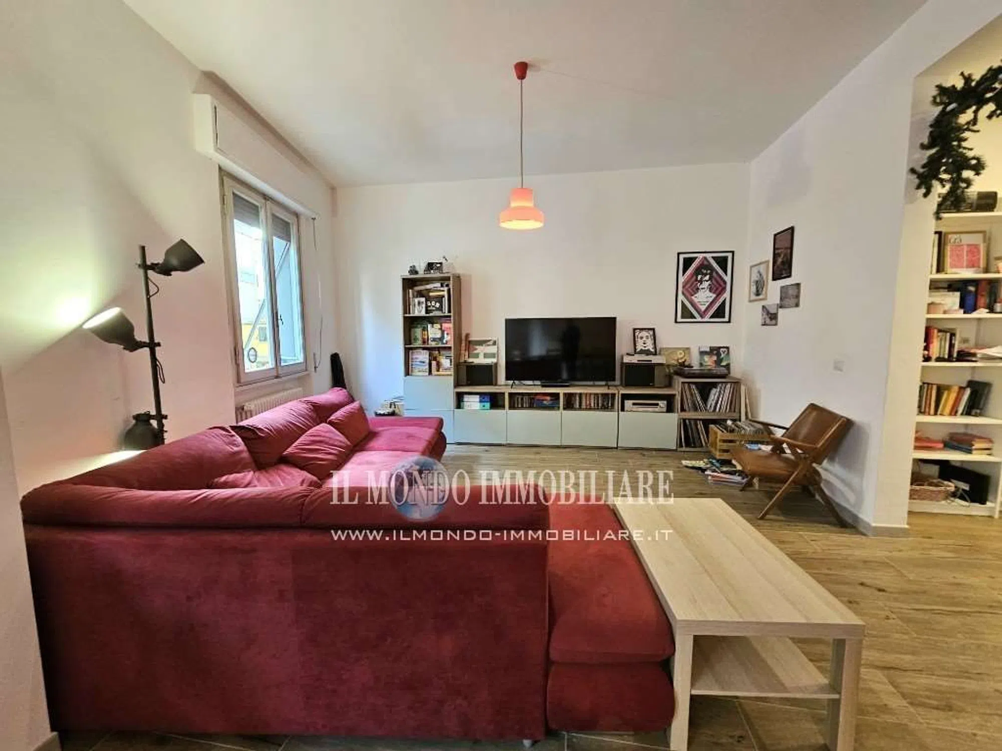 Appartamento in via Quintino Sella - Photo 3