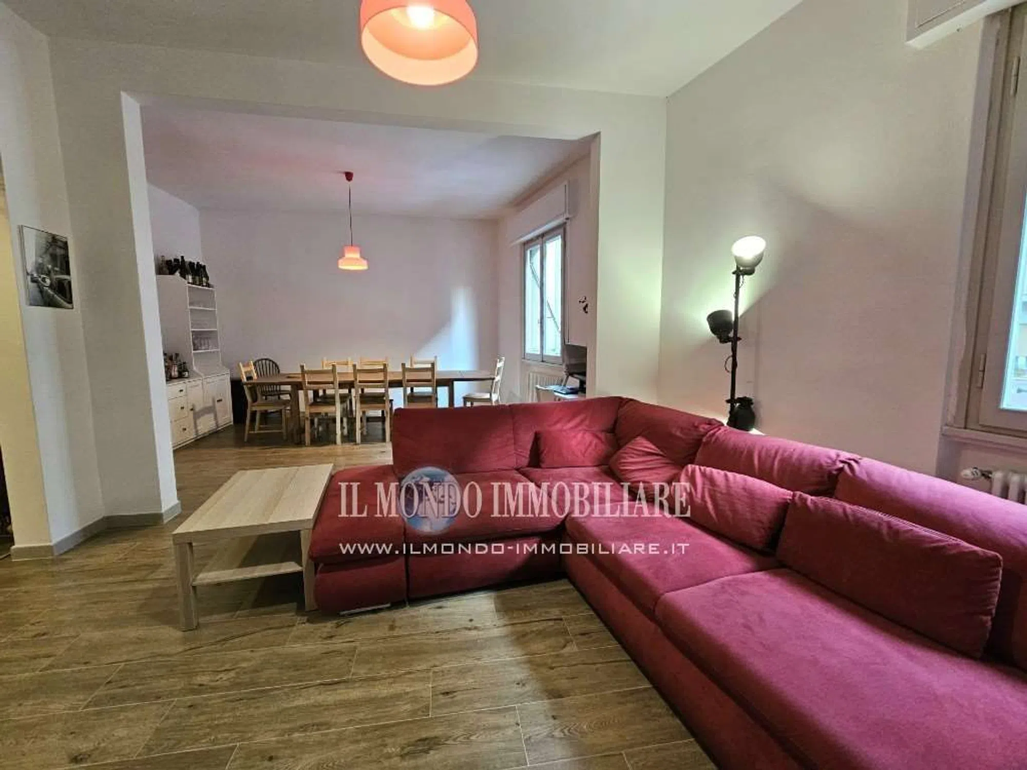 Appartamento in via Quintino Sella - Photo 6