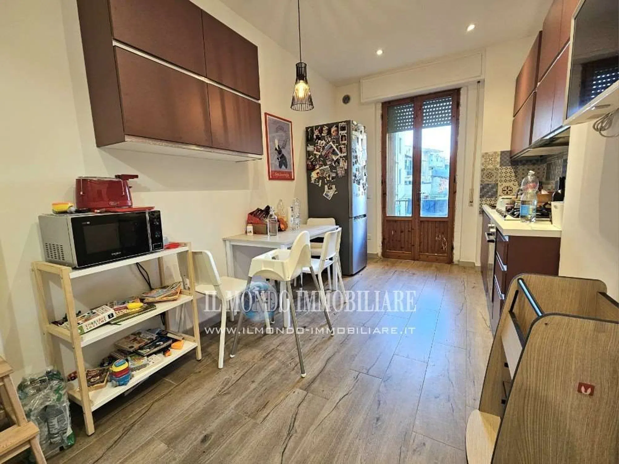 Appartamento in via Quintino Sella - Photo 8