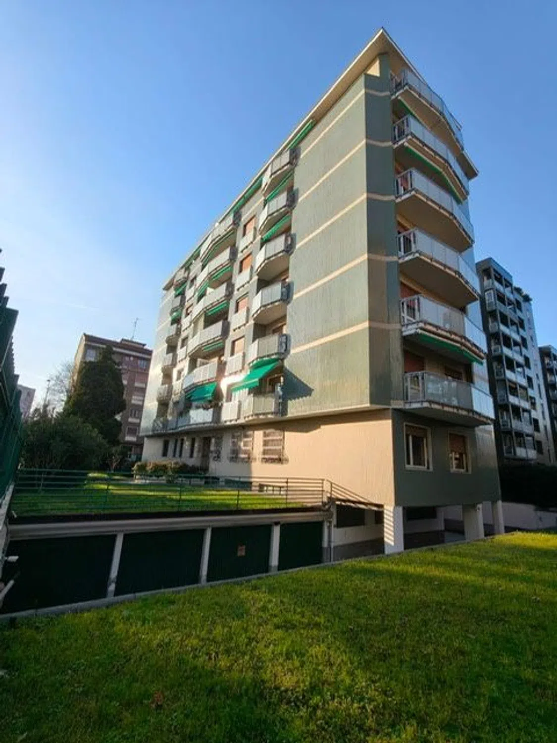 Trilocale in Quartiere Udine - Photo 11