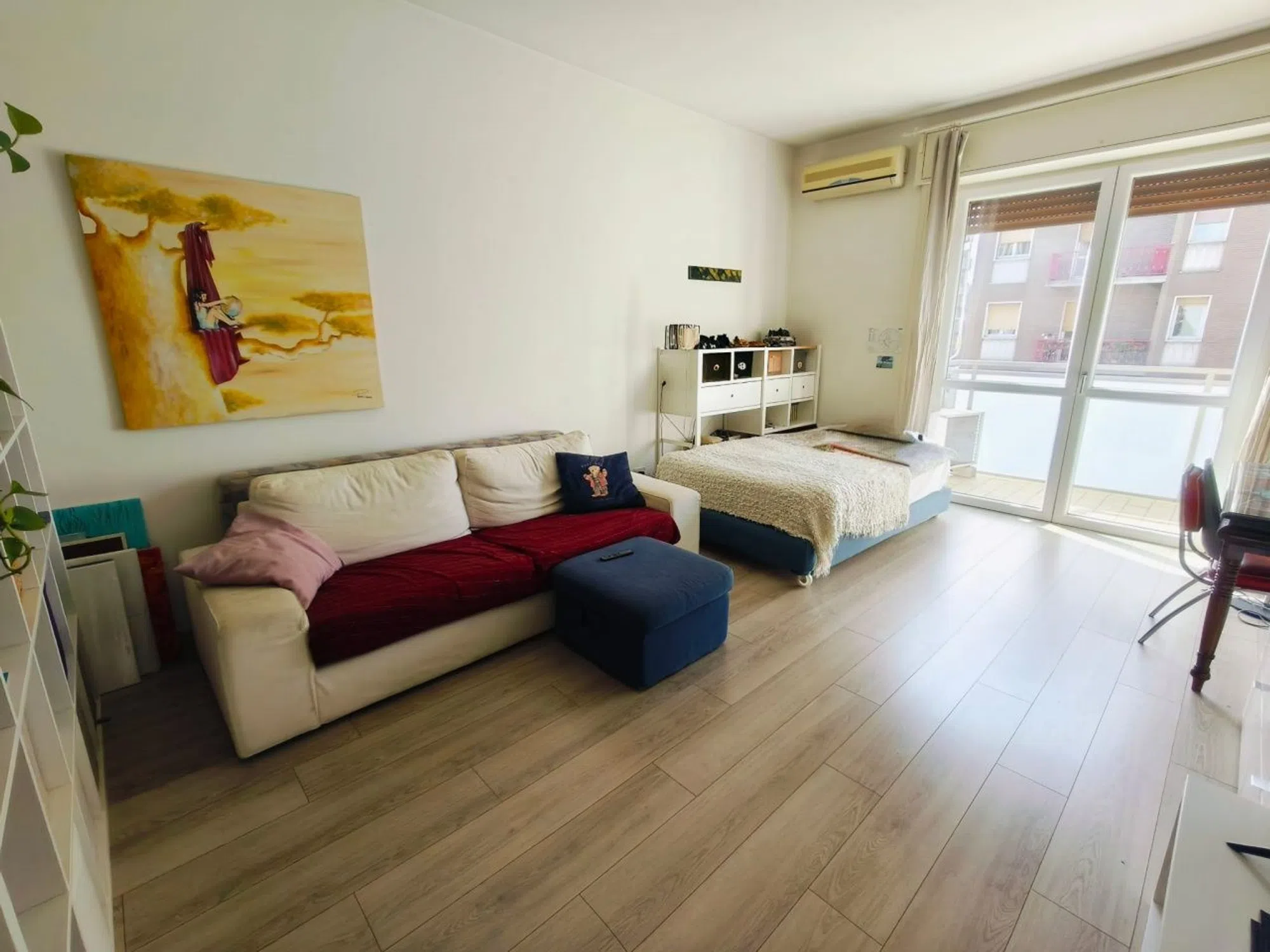 Trilocale in Quartiere Udine - Photo 12