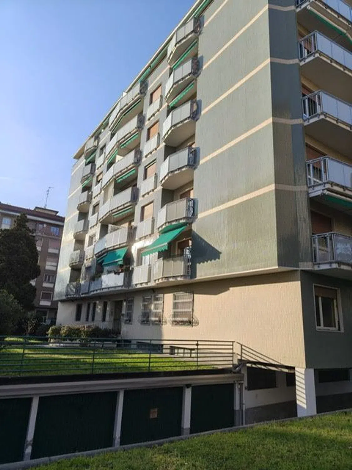 Trilocale in Quartiere Udine - Photo 13