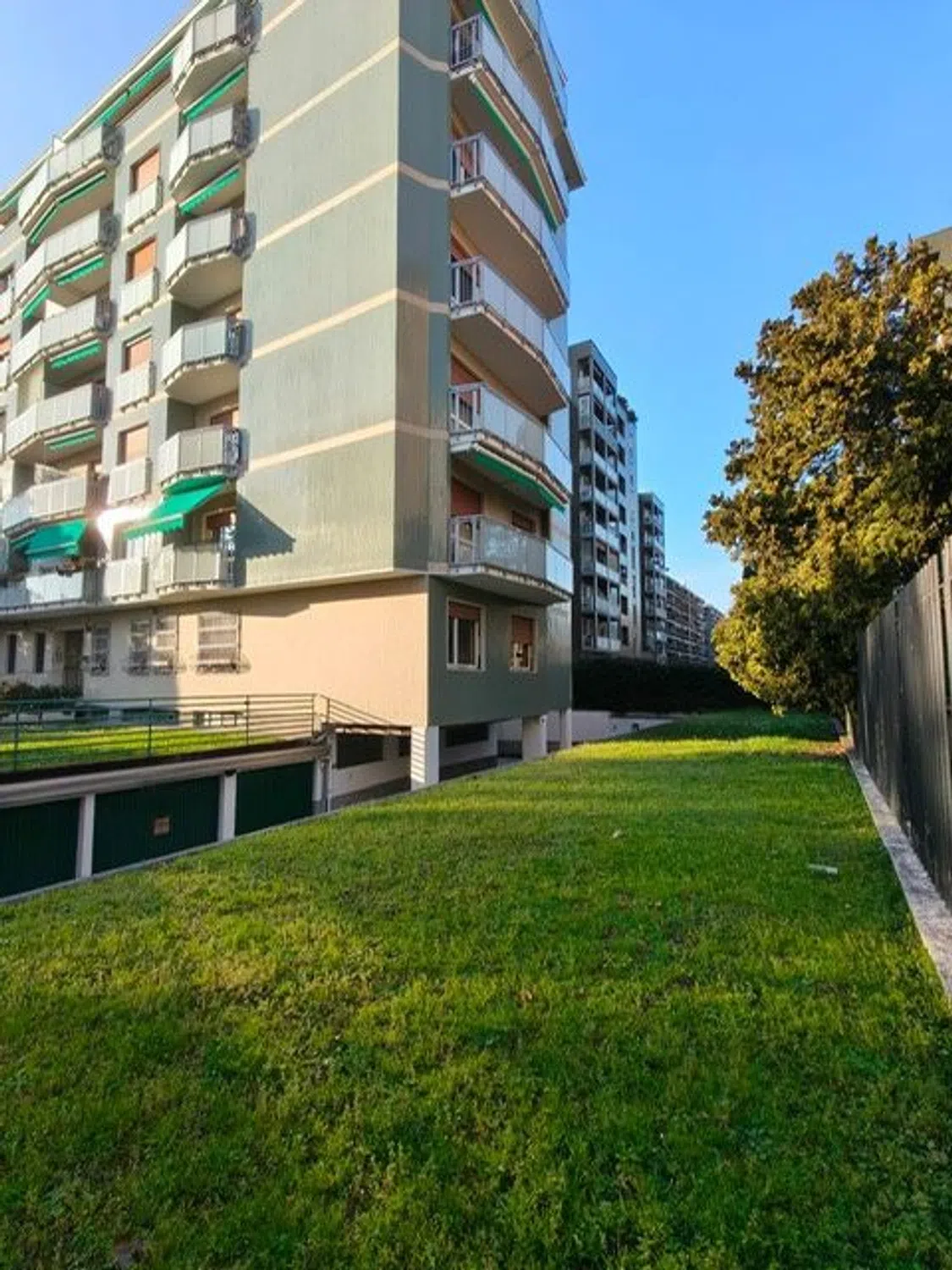 Trilocale in Quartiere Udine - Photo 15