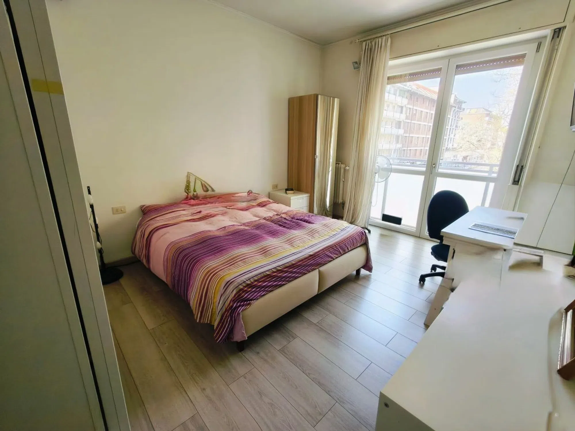 Trilocale in Quartiere Udine - Photo 6