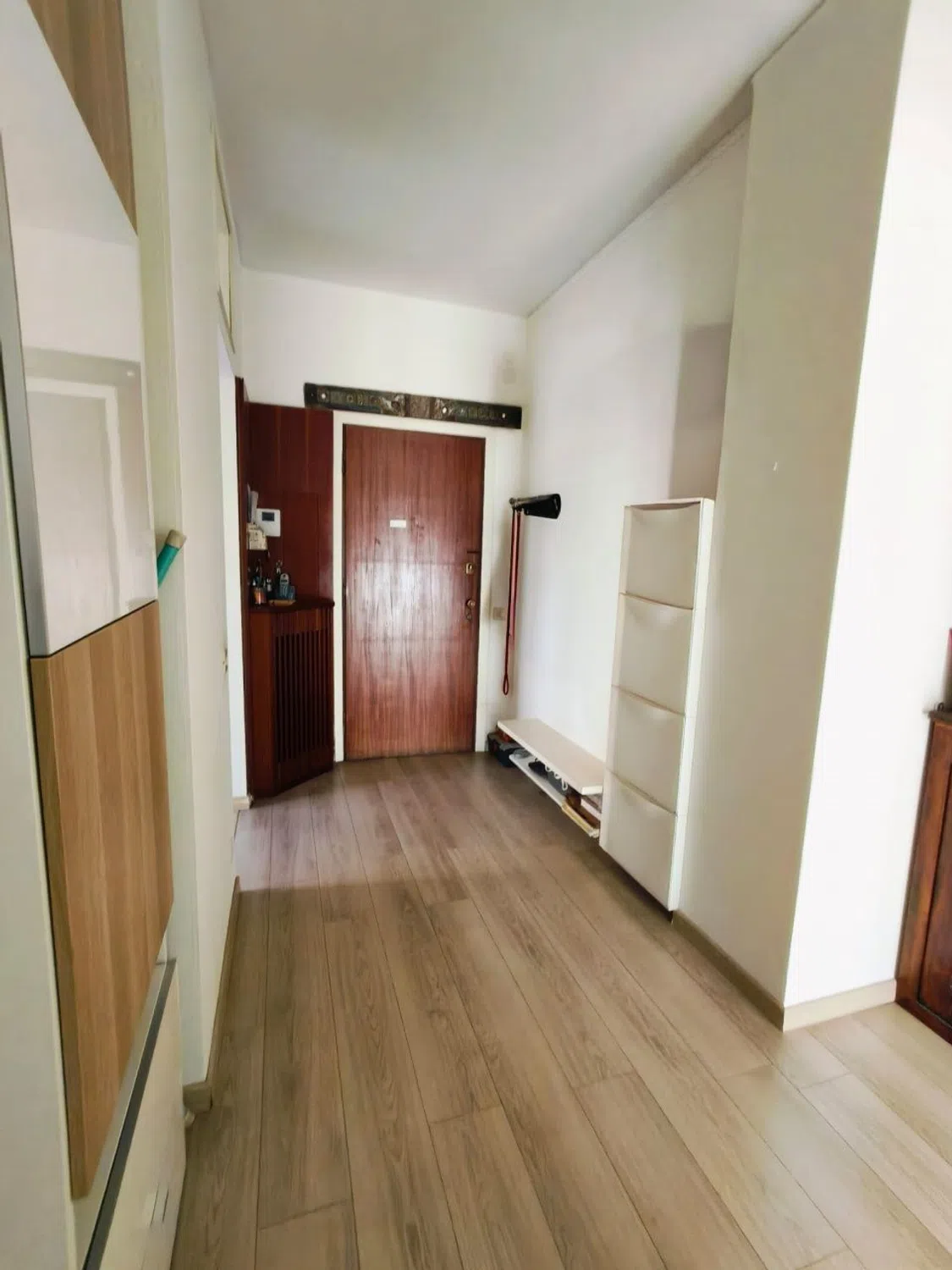 Trilocale in Quartiere Udine - Photo 7