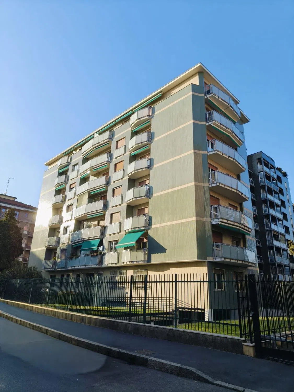 Trilocale in Quartiere Udine - Photo 8