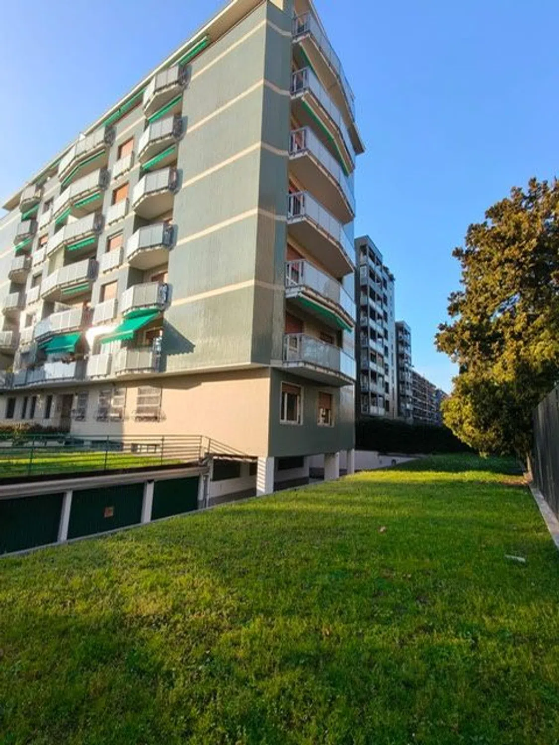 Trilocale in Quartiere Udine - Photo 9