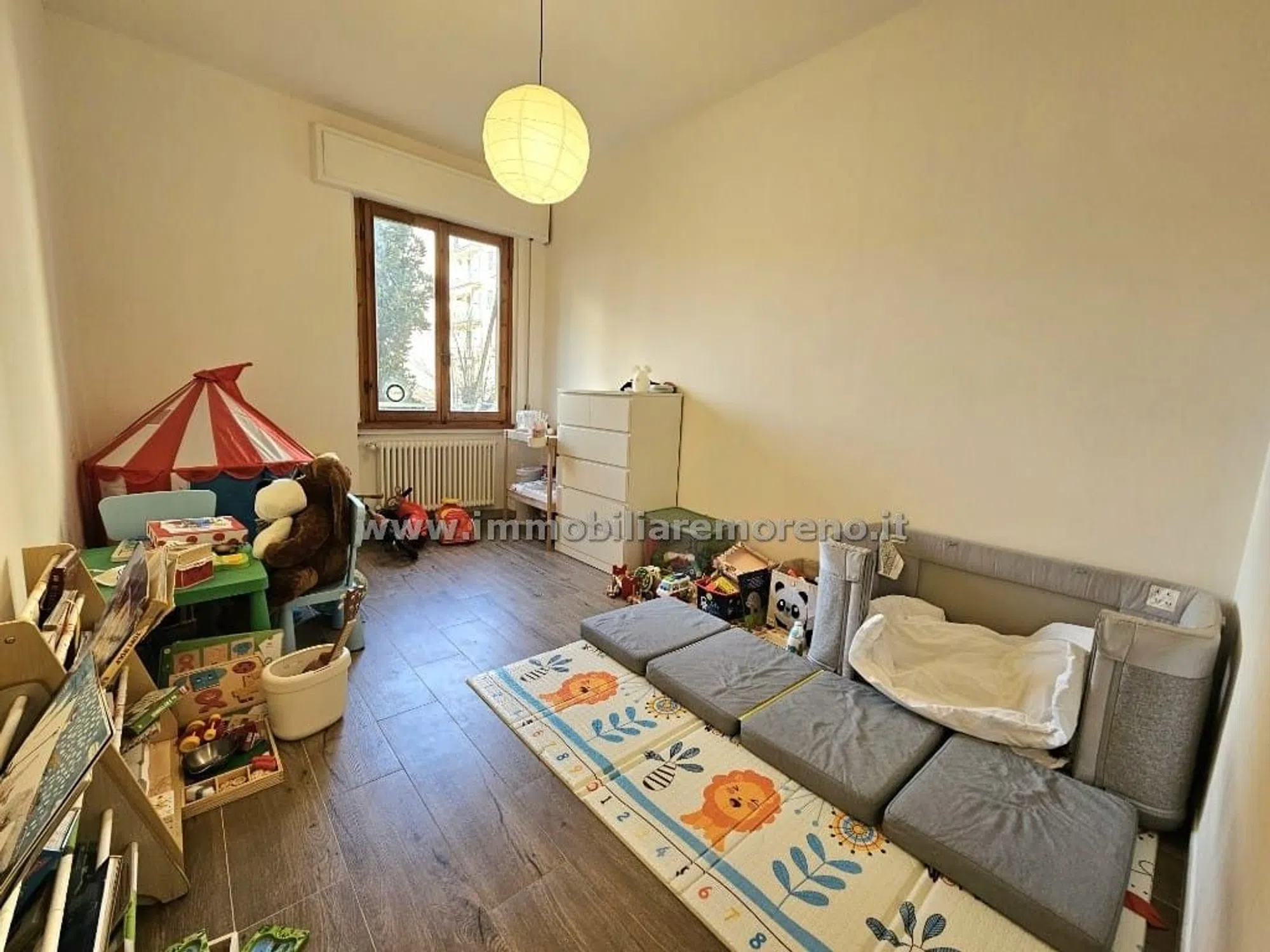 Appartamento in via Urbano Rattazzi s.n.c. - Photo 11