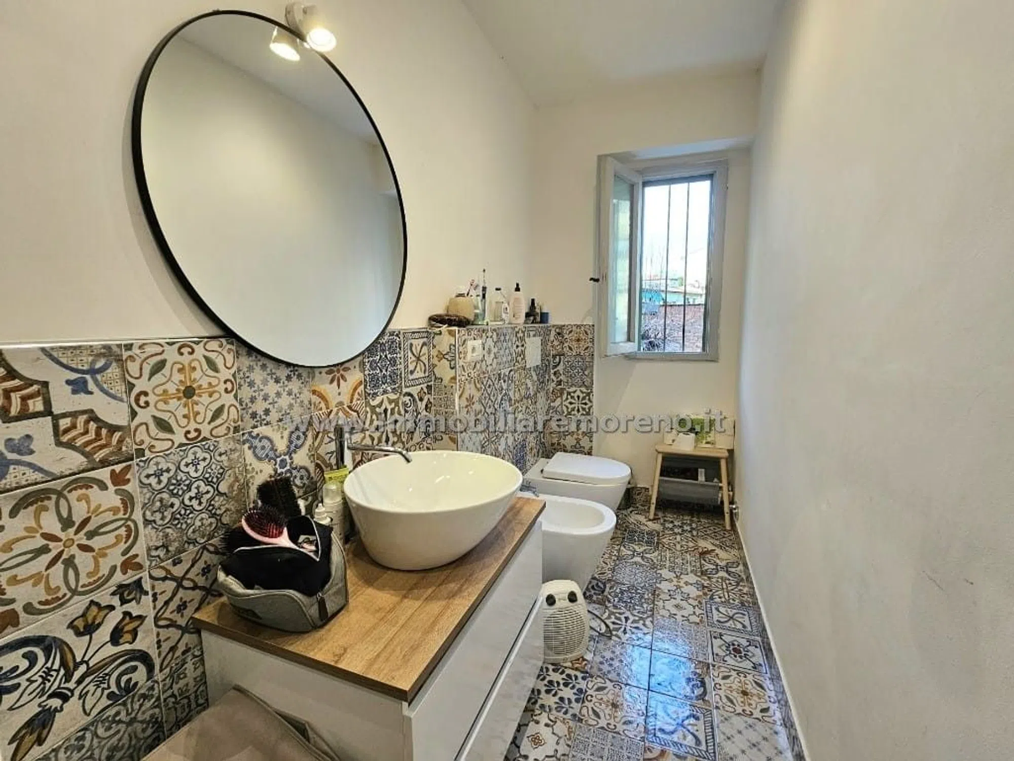 Appartamento in via Urbano Rattazzi s.n.c. - Photo 12