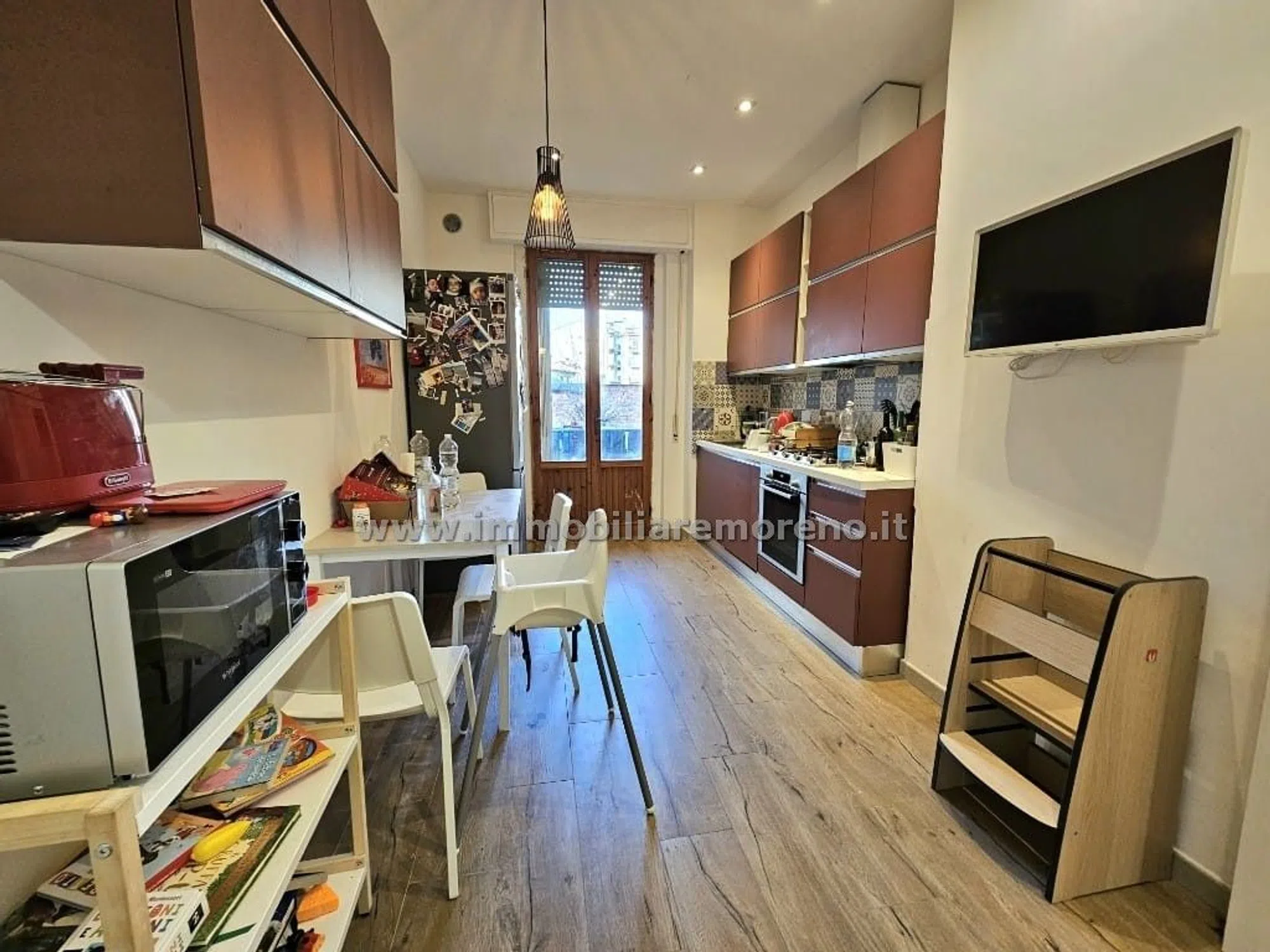 Appartamento in via Urbano Rattazzi s.n.c. - Photo 14