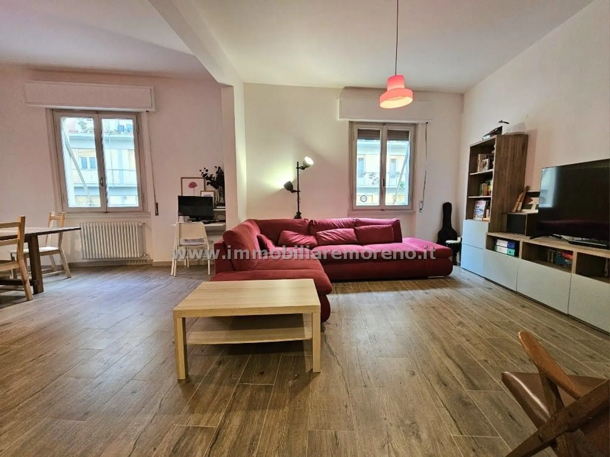Appartamento in via Urbano Rattazzi s.n.c. - Photo 20
