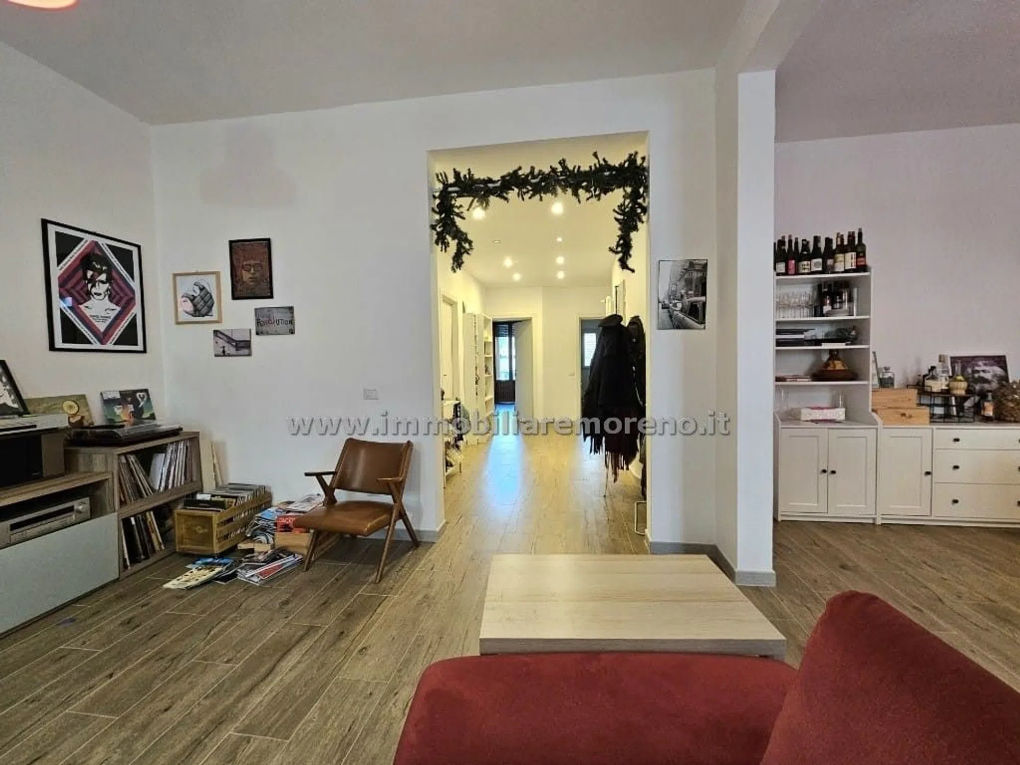 Appartamento in via Urbano Rattazzi s.n.c. - Photo 3