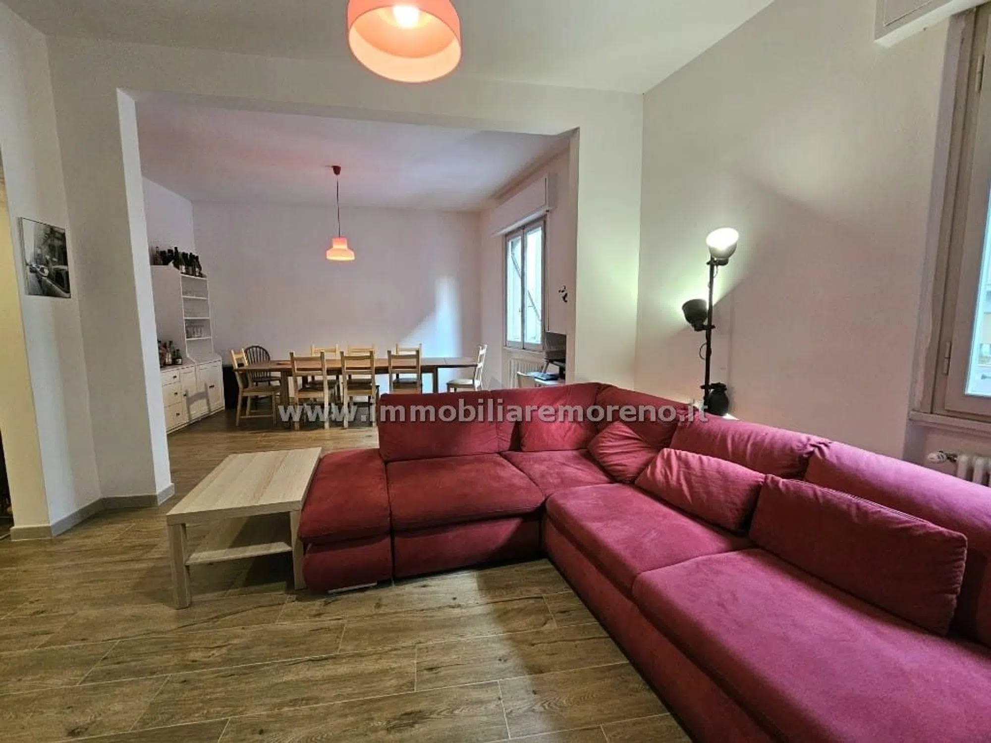 Appartamento in via Urbano Rattazzi s.n.c. - Photo 6