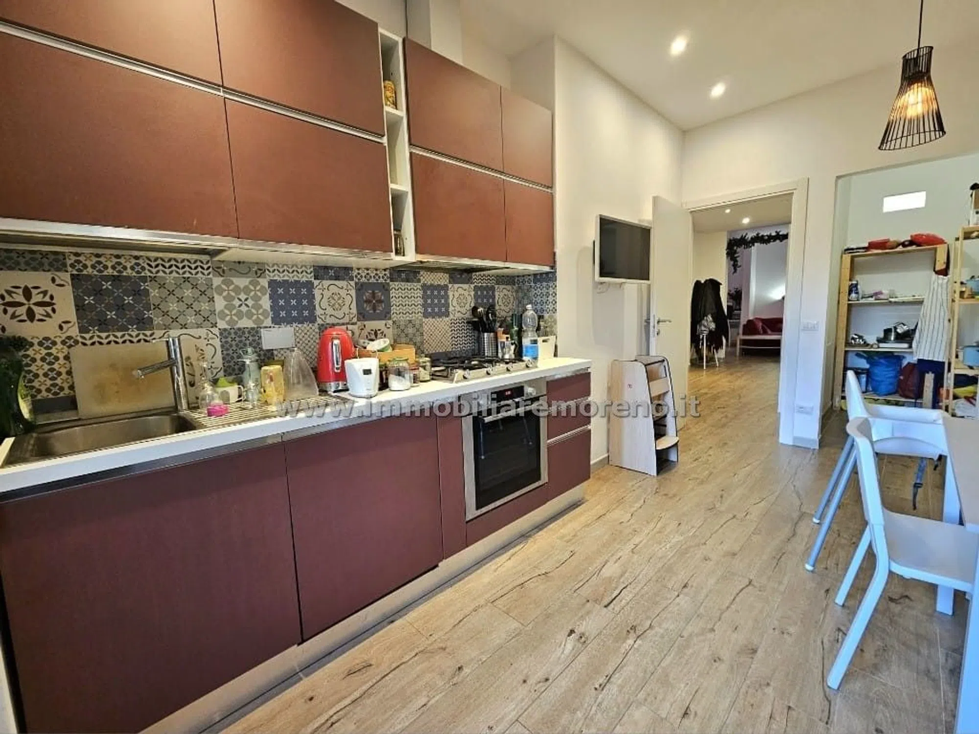 Appartamento in via Urbano Rattazzi s.n.c. - Photo 8
