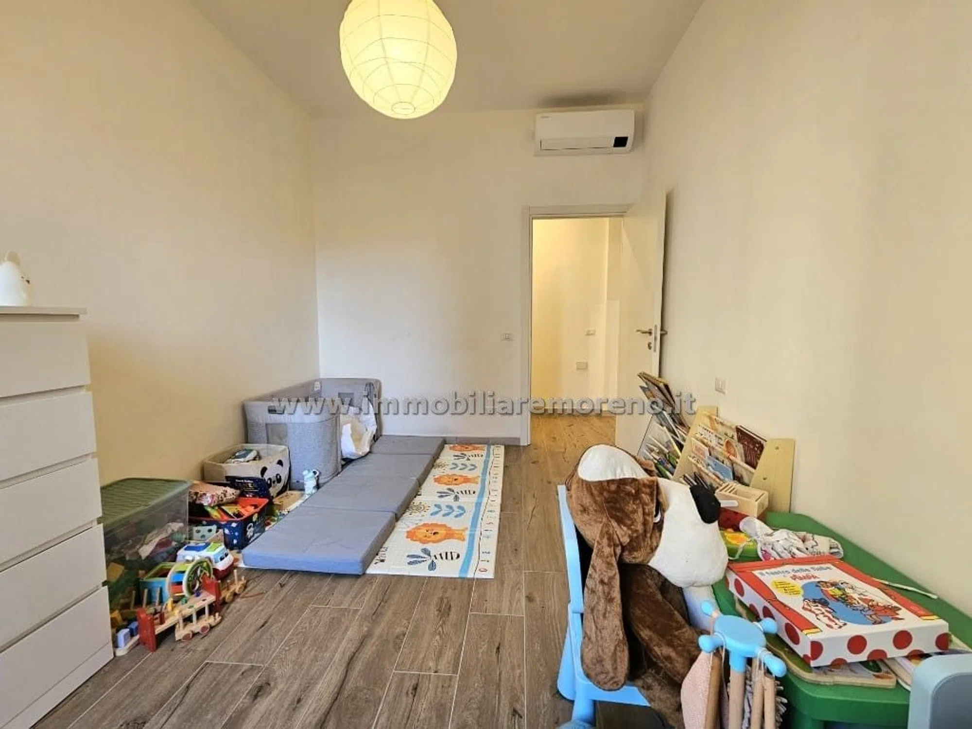 Appartamento in via Urbano Rattazzi s.n.c. - Photo 9