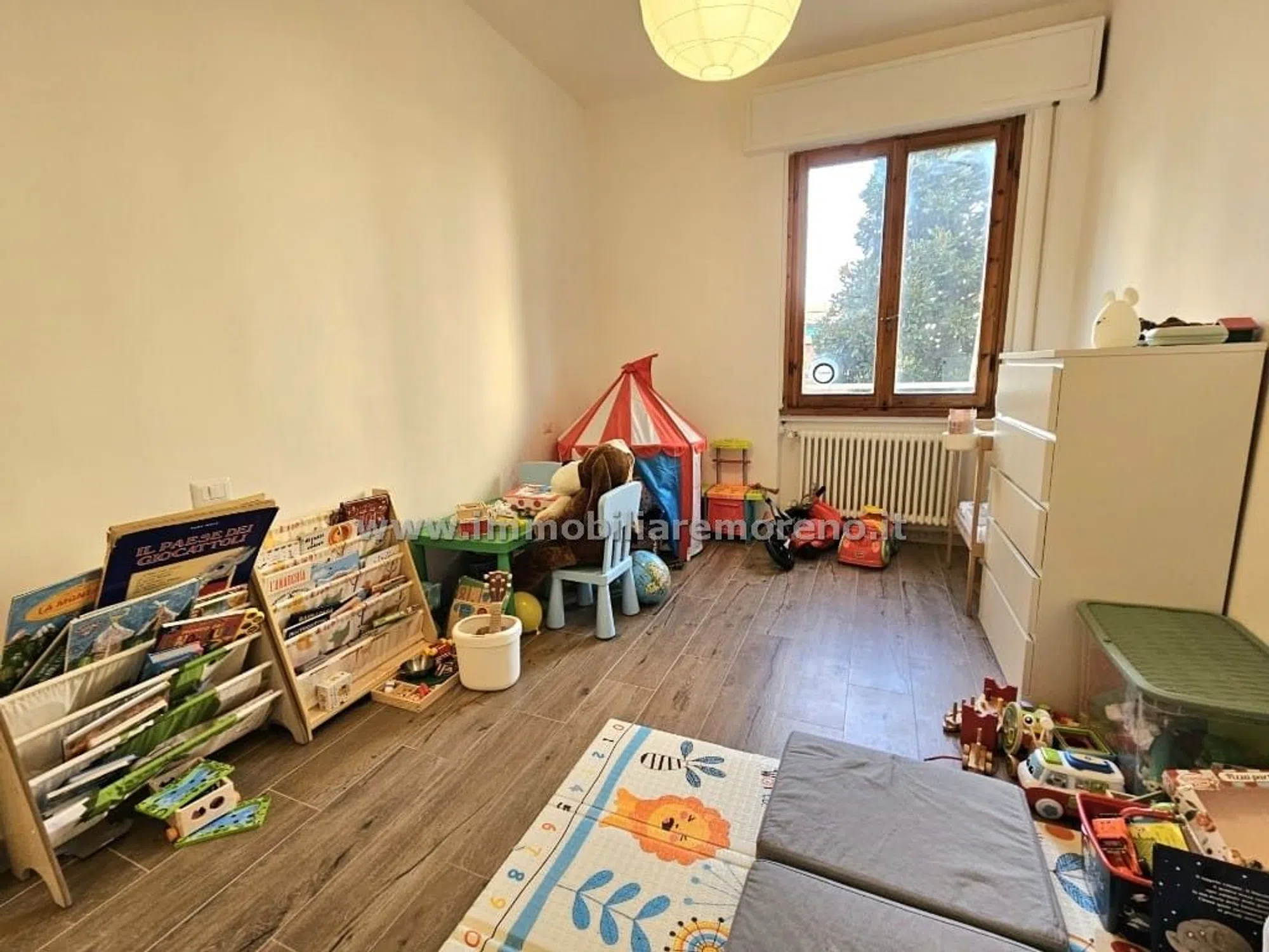 Appartamento in via Urbano Rattazzi s.n.c. - Photo 10