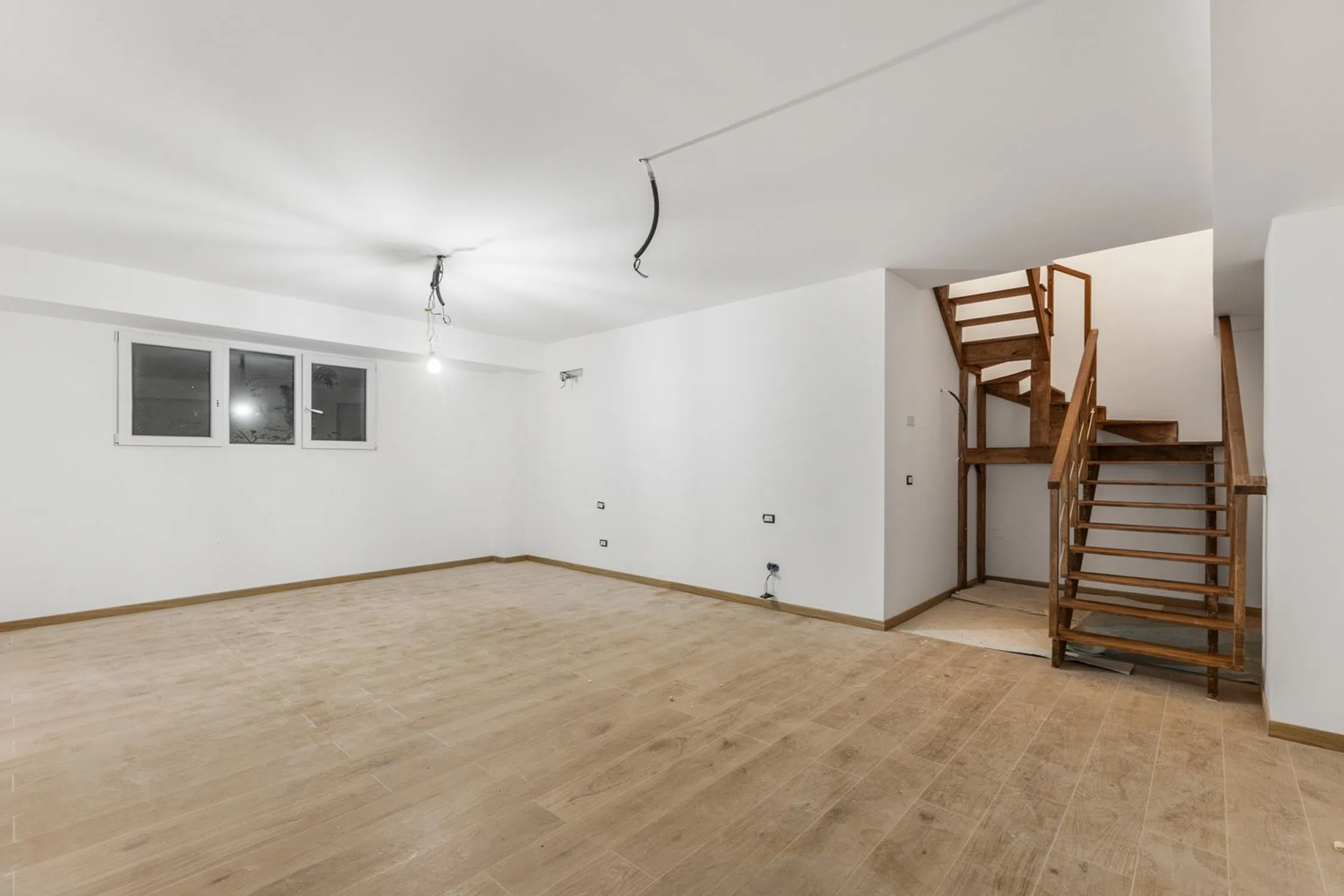 Appartamento su due piani in via Costantino Baroni, 198 - Photo 12