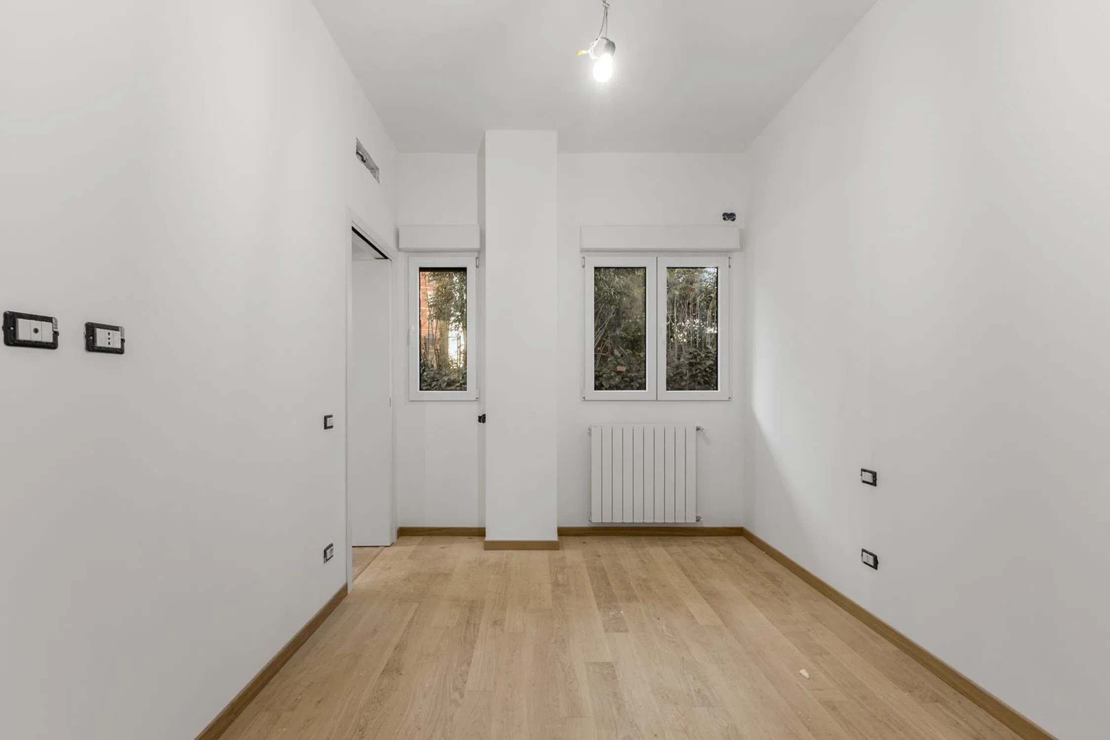 Appartamento su due piani in via Costantino Baroni, 198 - Photo 8