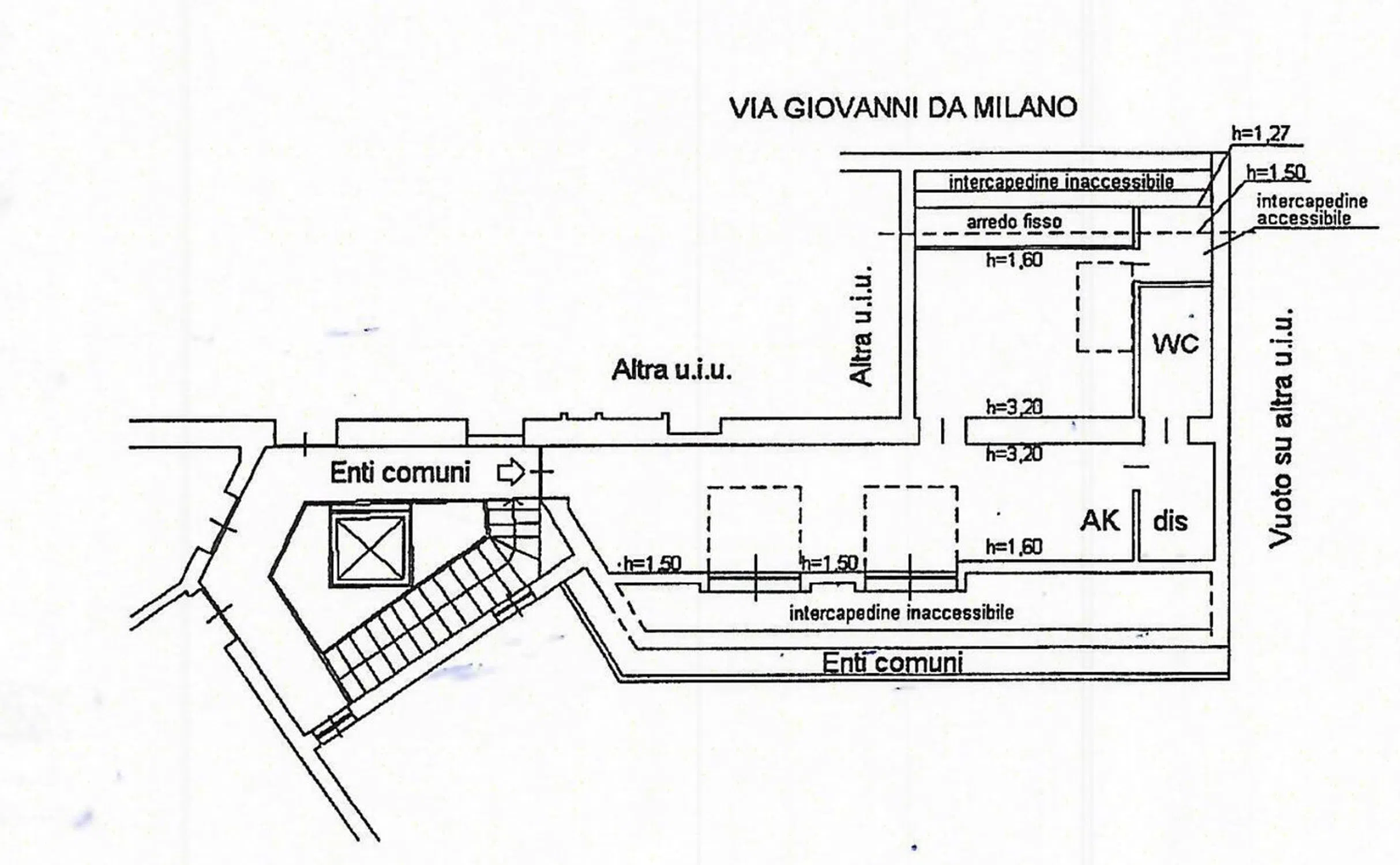 Bilocale in via Giovanni da Milano s.n.c. - Photo 20