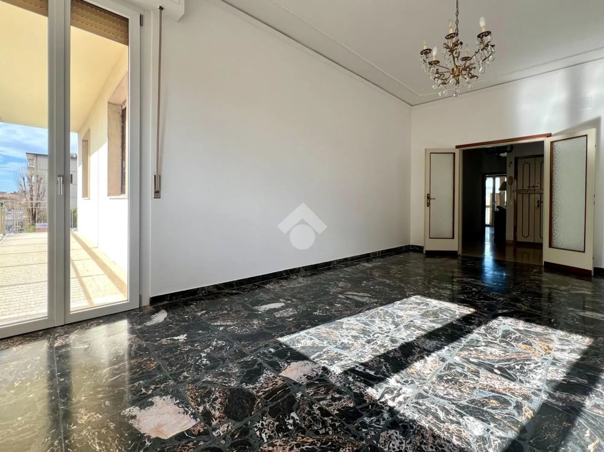 Appartamento in via di Rocca Tedalda, 85 - Photo 2