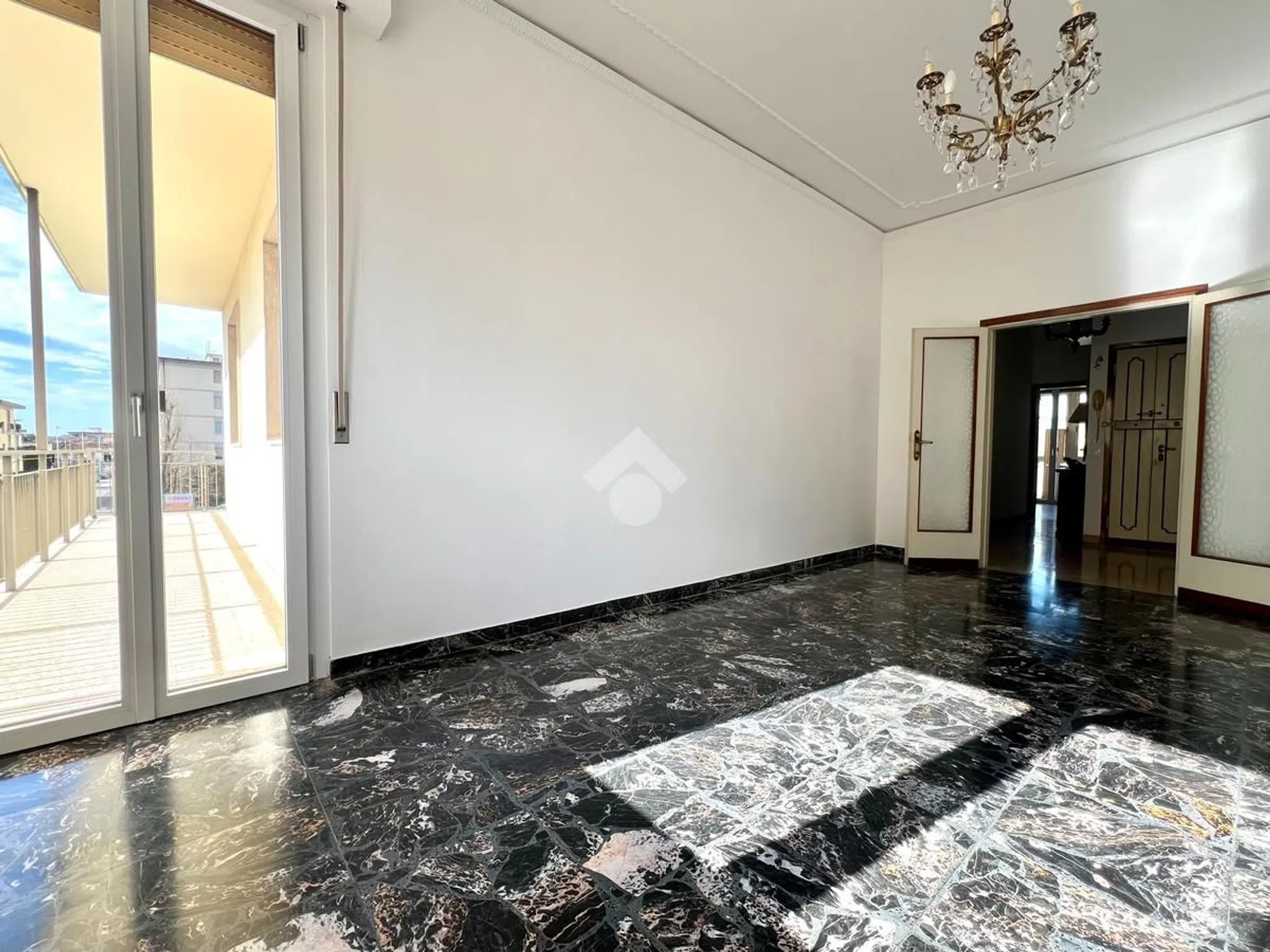 Appartamento in via di Rocca Tedalda, 85 - Photo 17