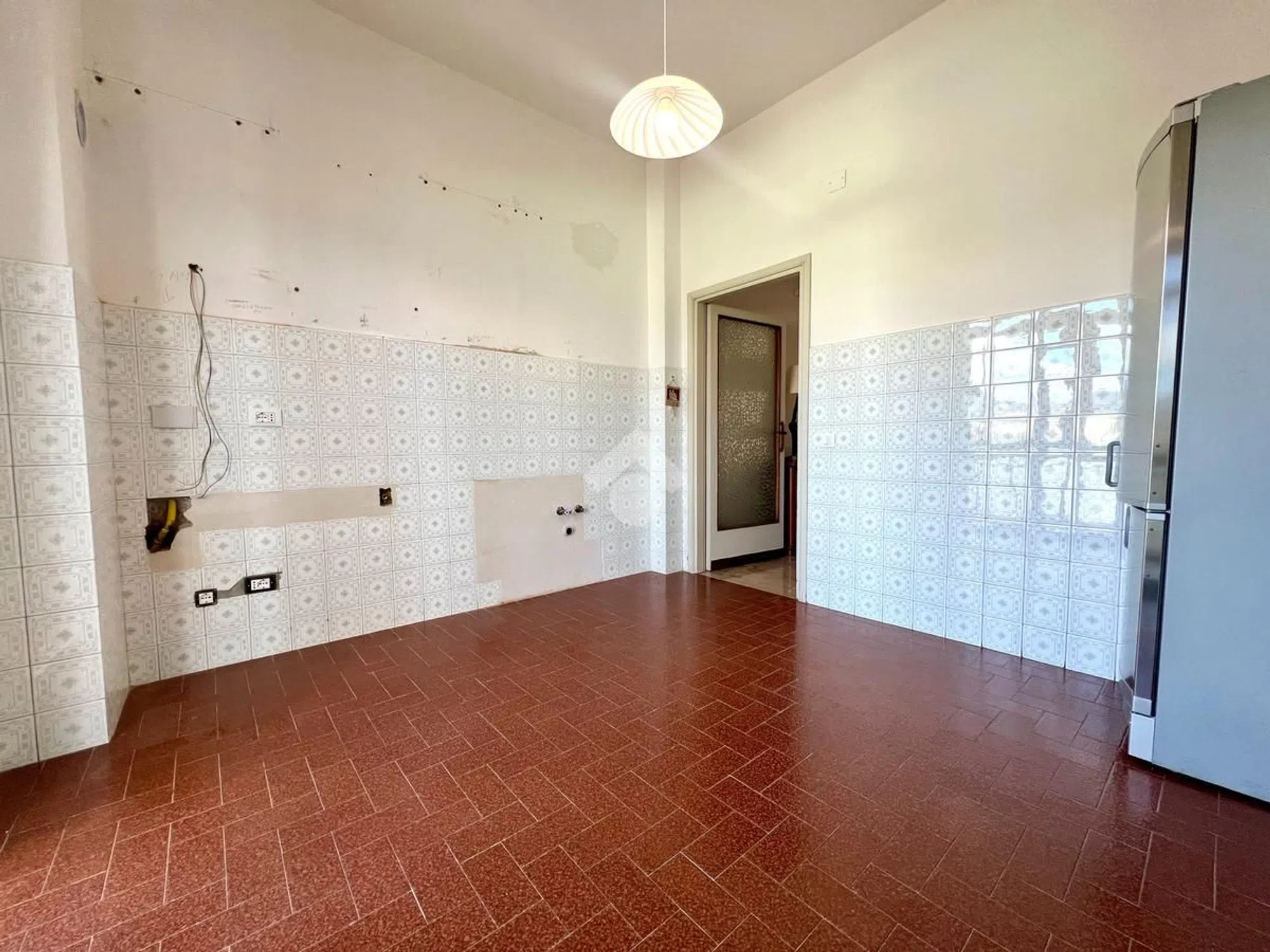 Appartamento in via di Rocca Tedalda, 85 - Photo 18