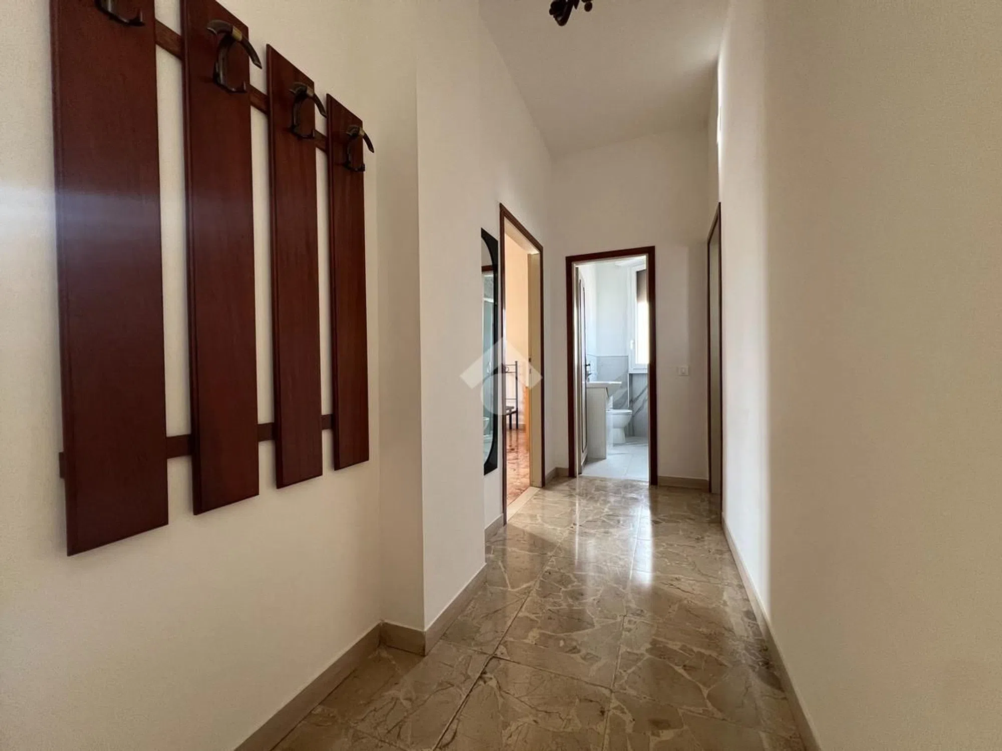 Appartamento in via di Rocca Tedalda, 85 - Photo 19