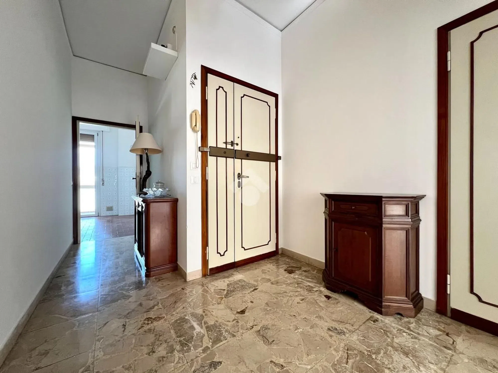 Appartamento in via di Rocca Tedalda, 85 - Photo 4