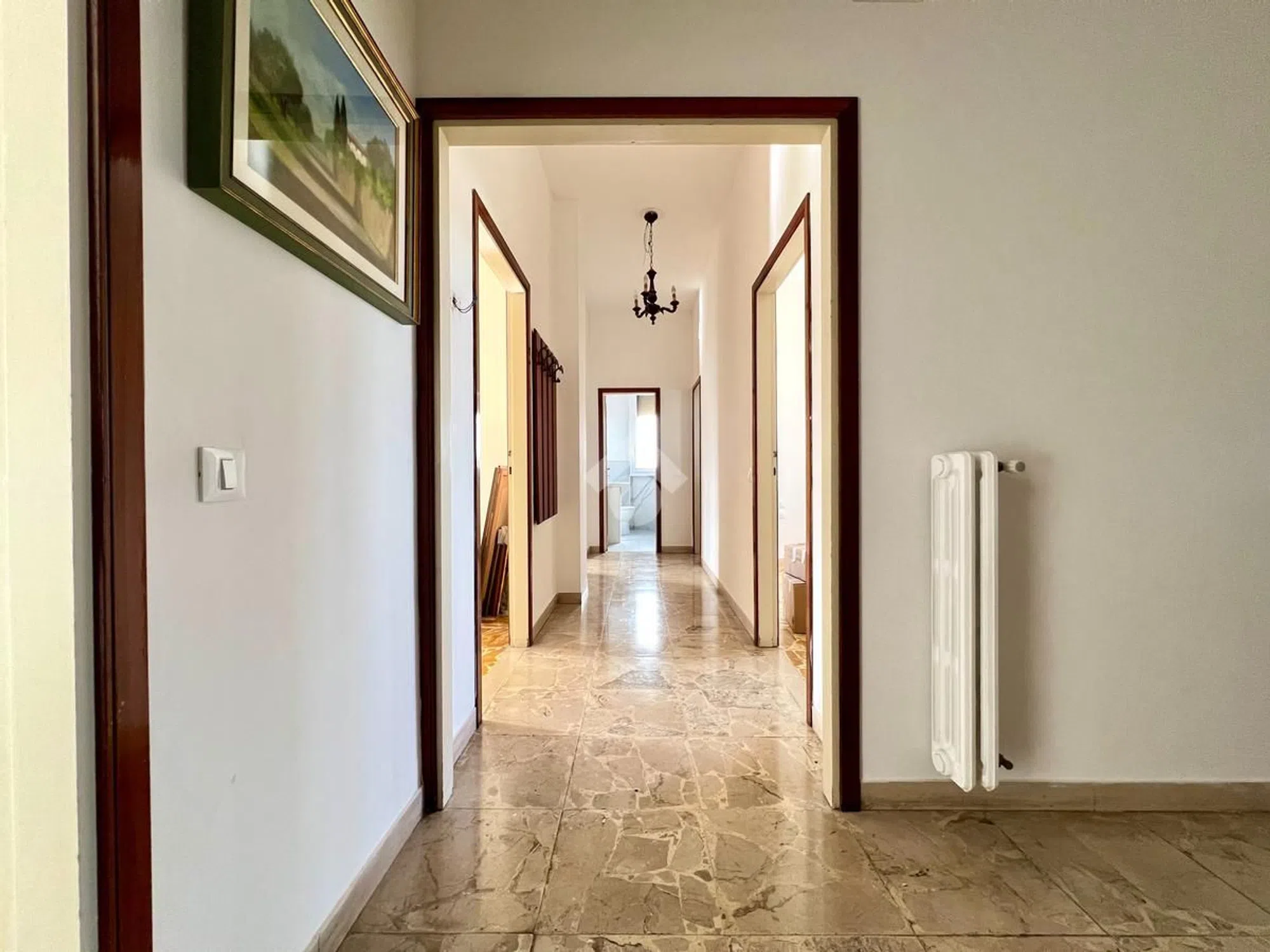 Appartamento in via di Rocca Tedalda, 85 - Photo 7