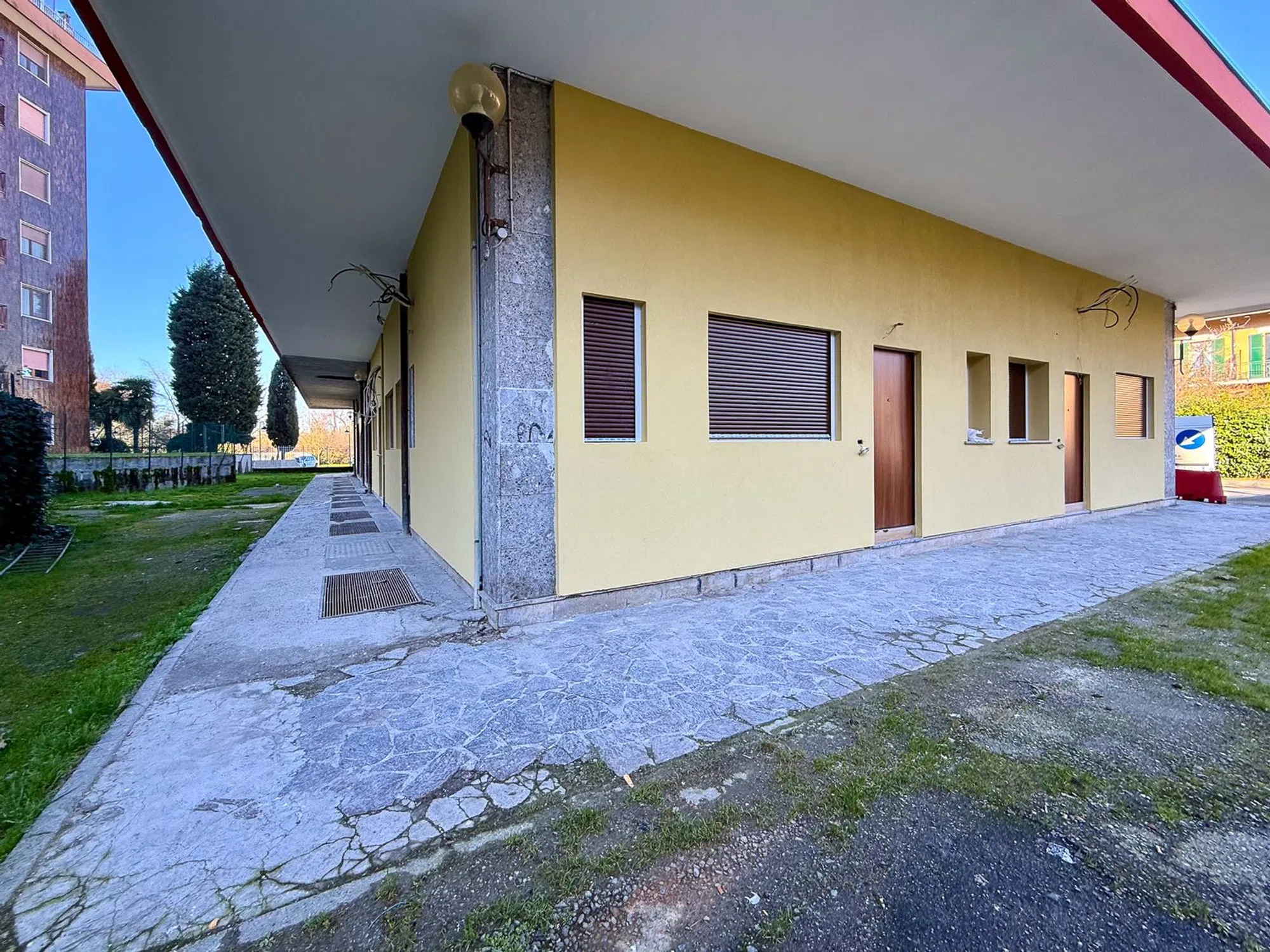 Bilocale in via Costantino Baroni, 198 - Photo 13
