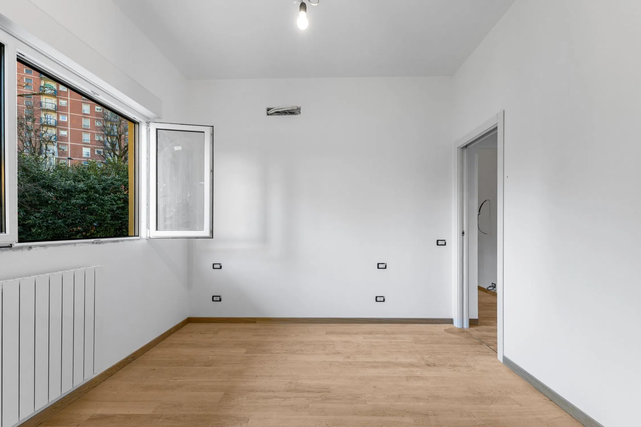 Bilocale in via Costantino Baroni, 198 - Photo 4
