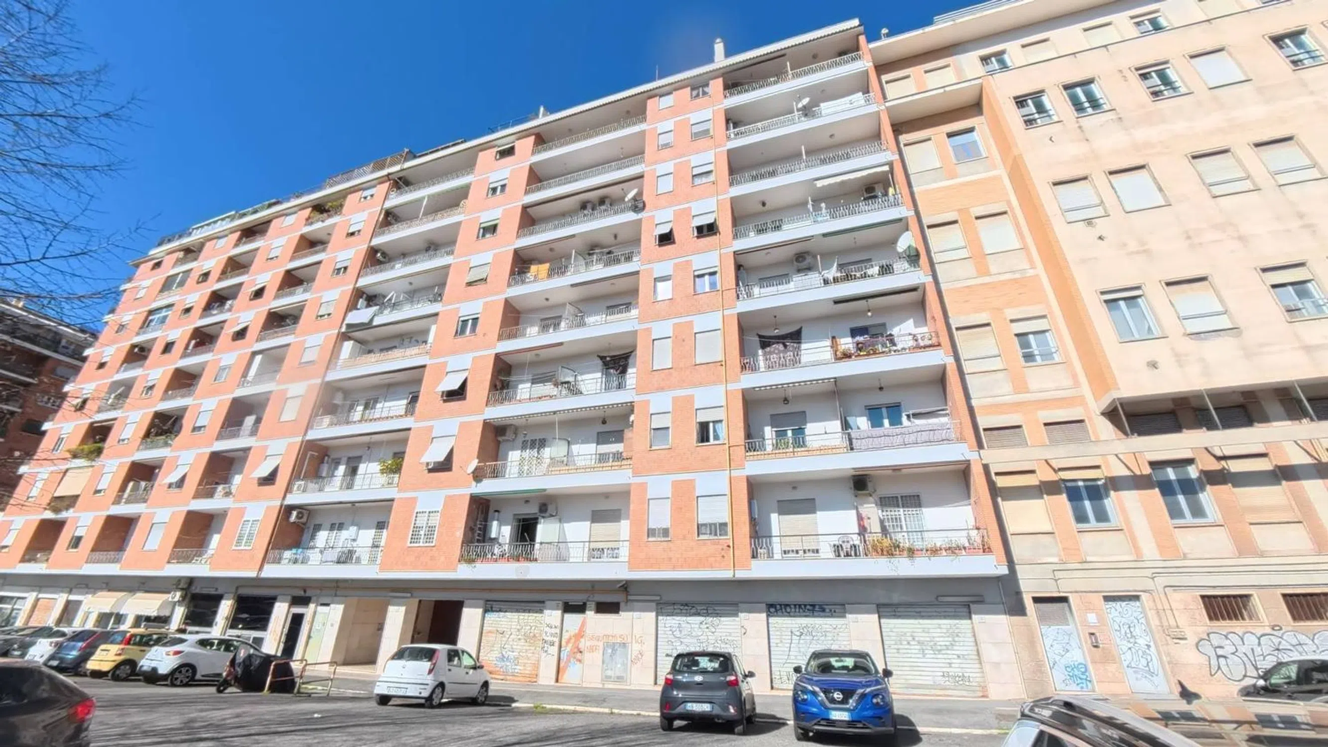 Bilocale in via dei Cluniacensi - Photo 1