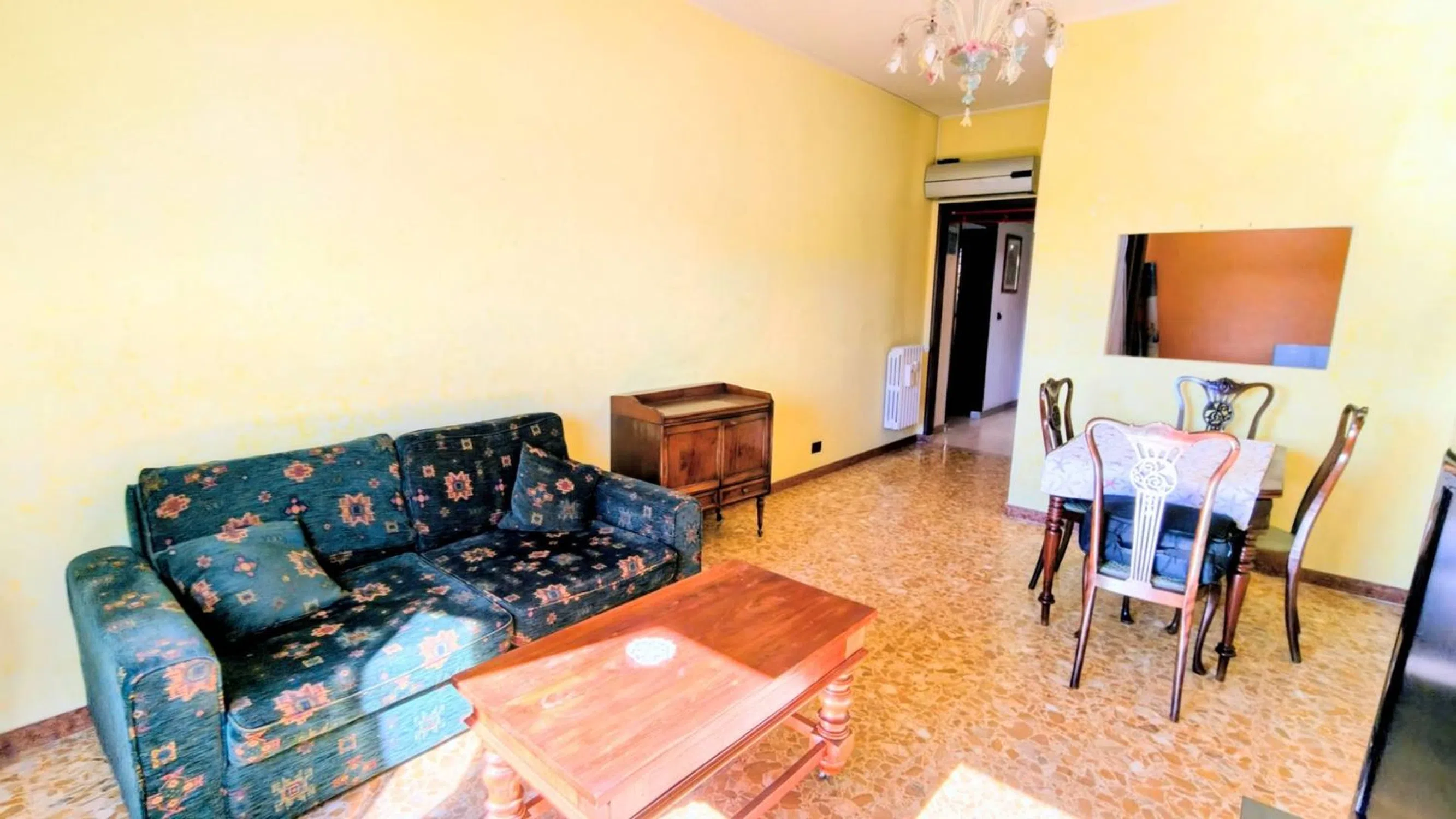 Bilocale in via dei Cluniacensi - Photo 2