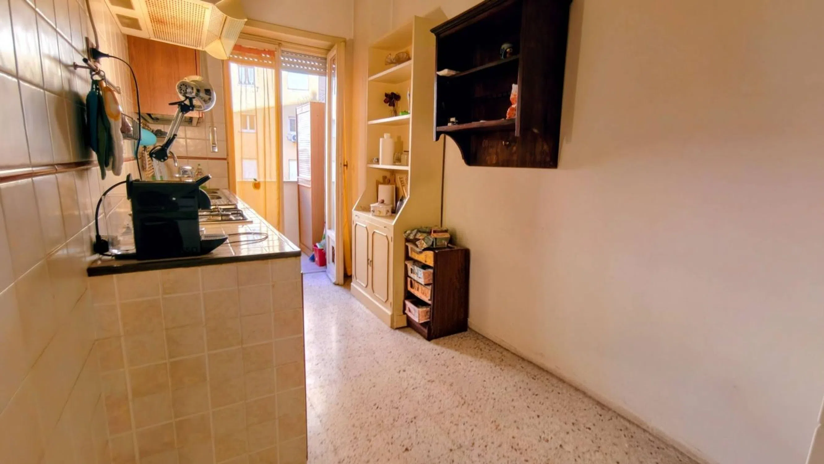 Bilocale in via dei Cluniacensi - Photo 11