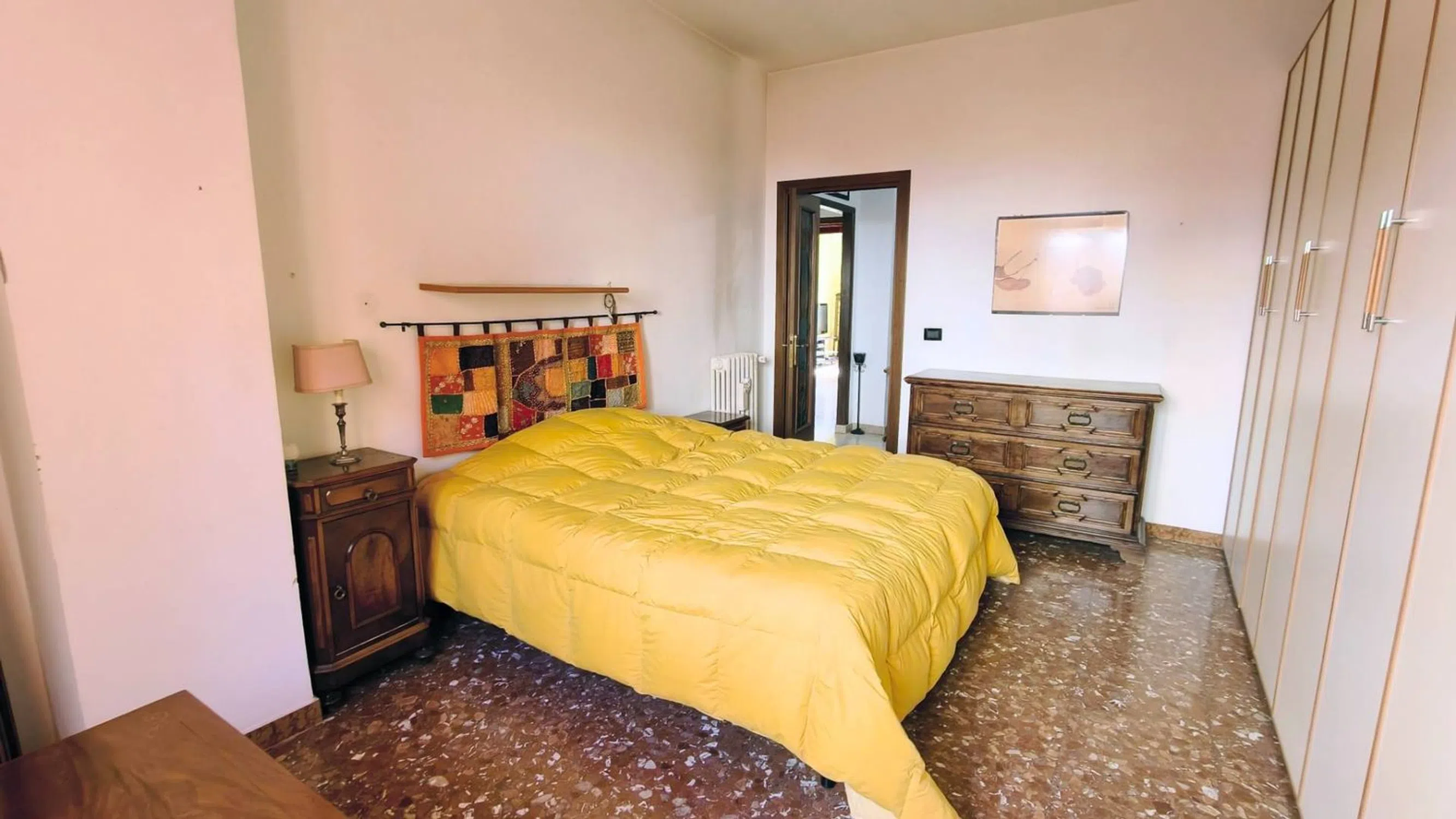 Bilocale in via dei Cluniacensi - Photo 15