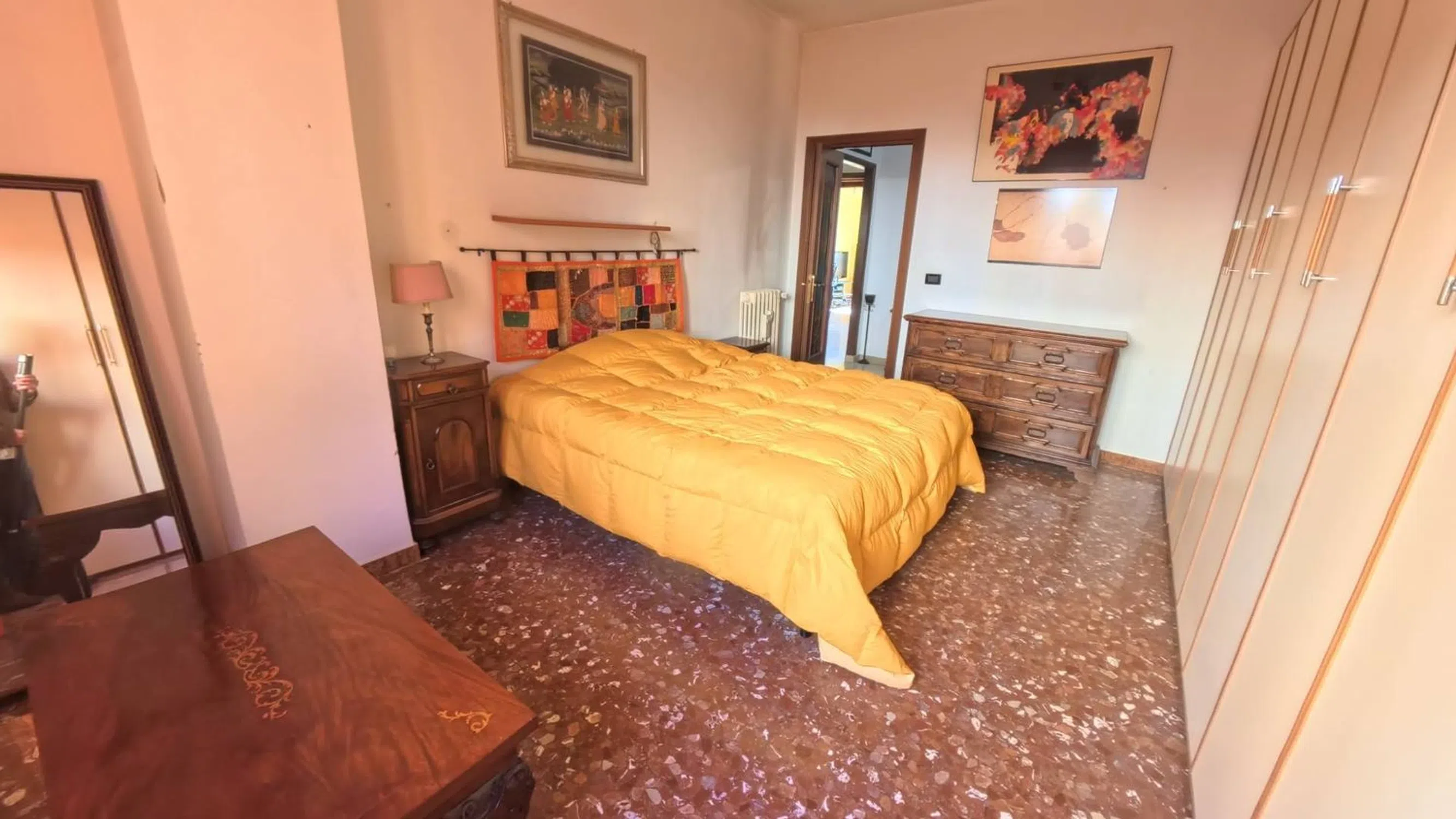 Bilocale in via dei Cluniacensi - Photo 16