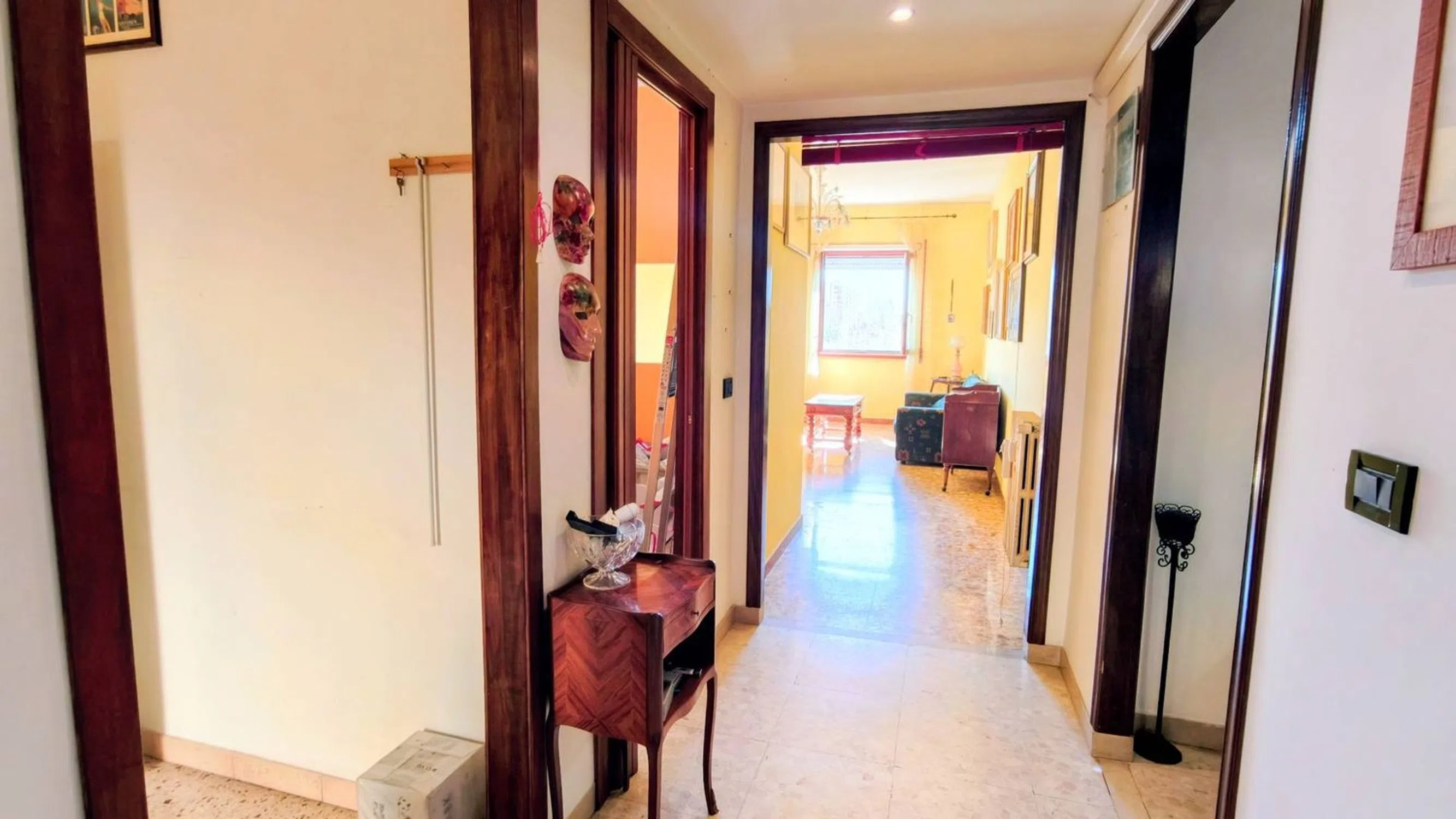 Bilocale in via dei Cluniacensi - Photo 18