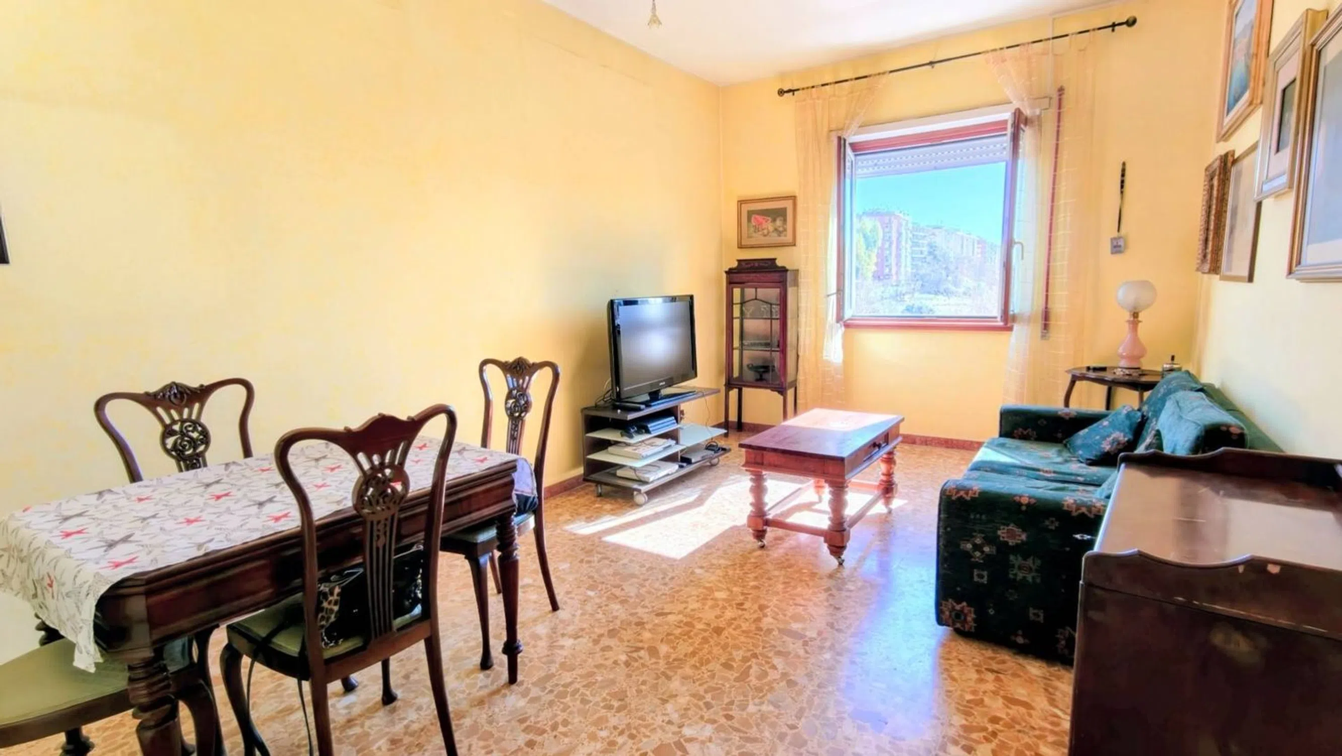 Bilocale in via dei Cluniacensi - Photo 3