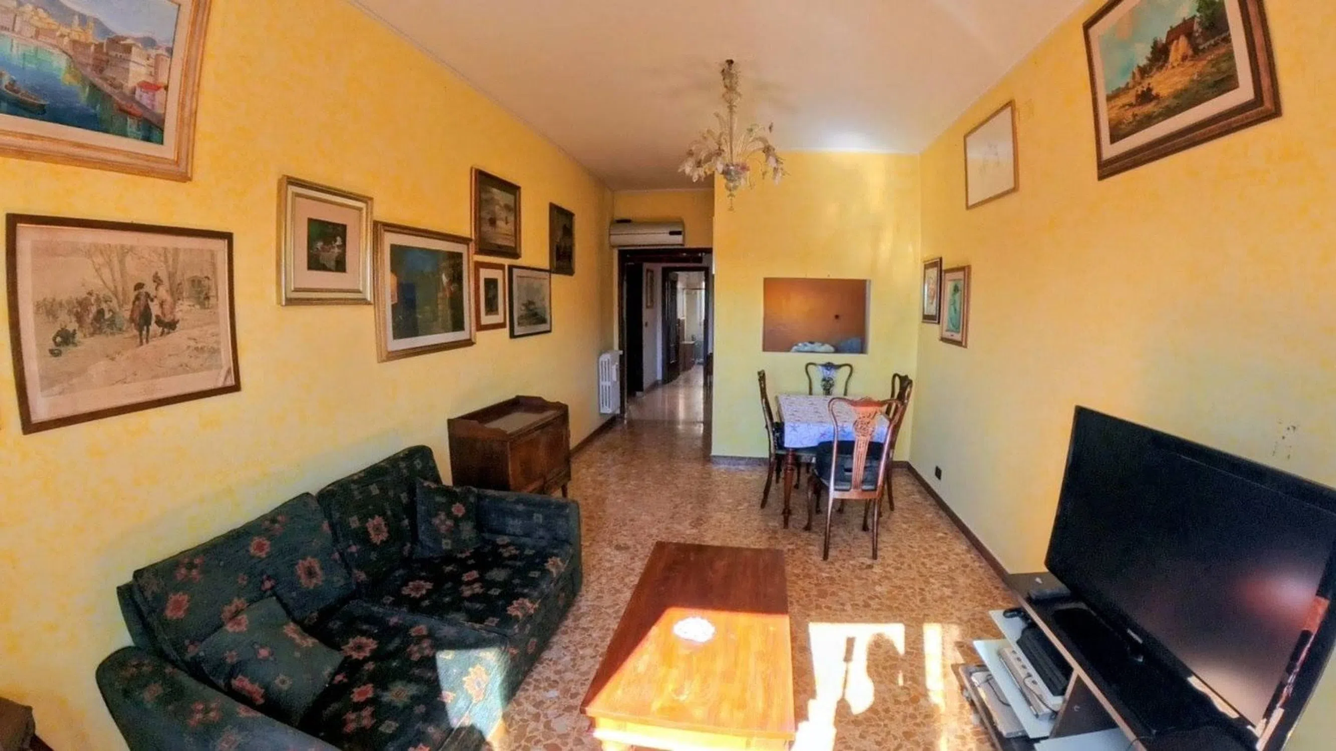 Bilocale in via dei Cluniacensi - Photo 6