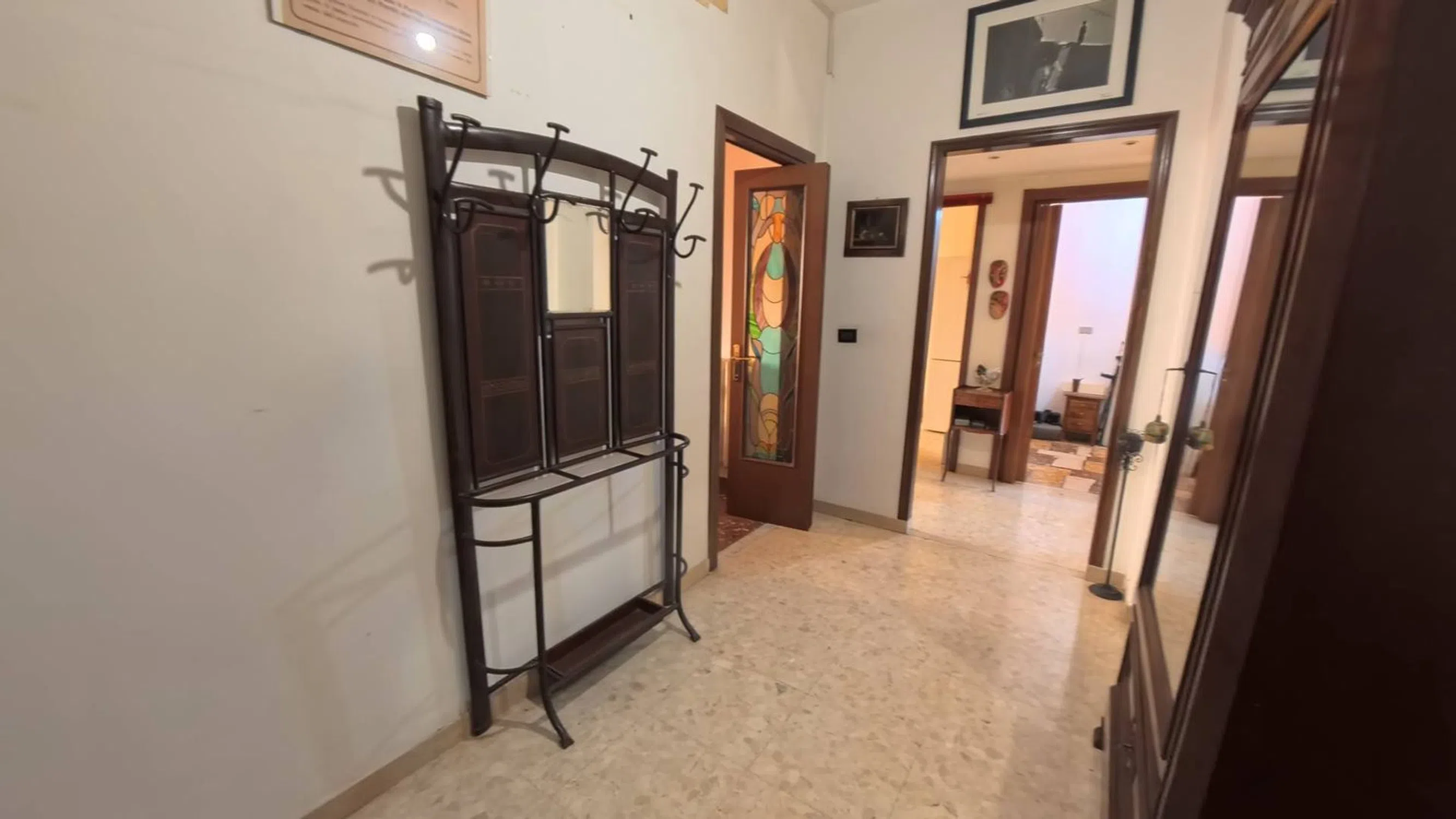 Bilocale in via dei Cluniacensi - Photo 9