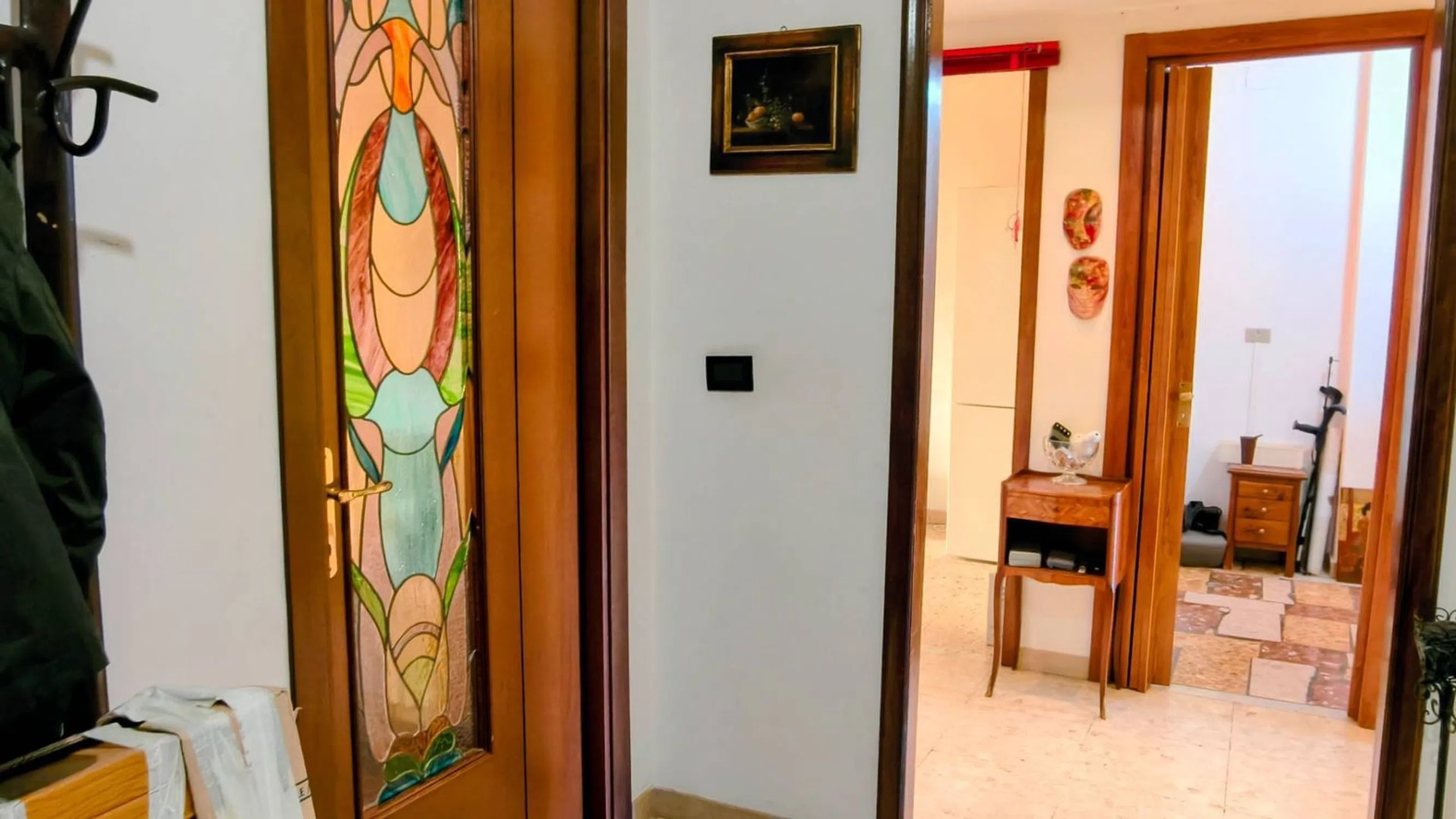 Bilocale in via dei Cluniacensi - Photo 10