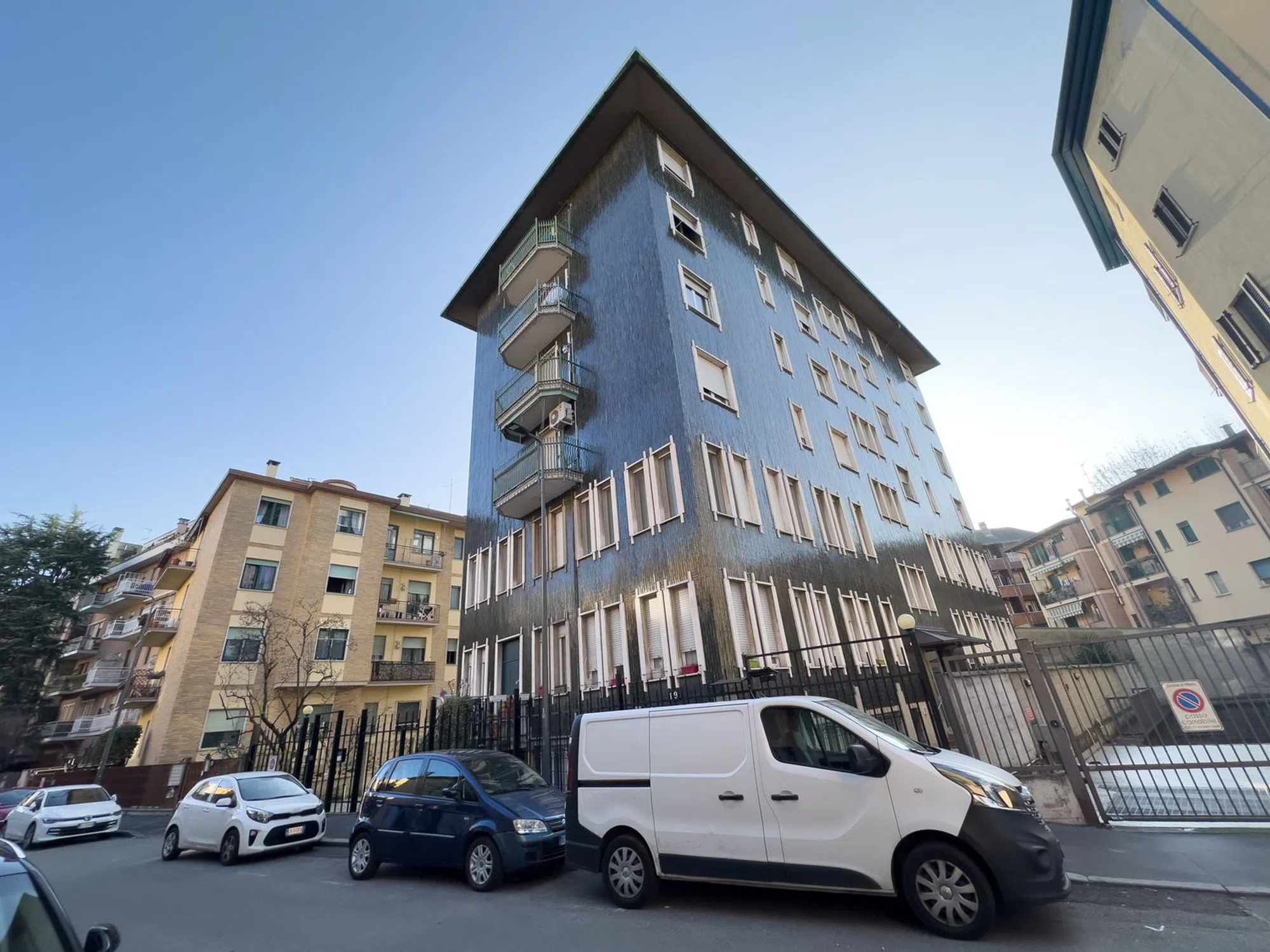Quadrilocale in via Privata Punta Licosa, 19 - Photo 2