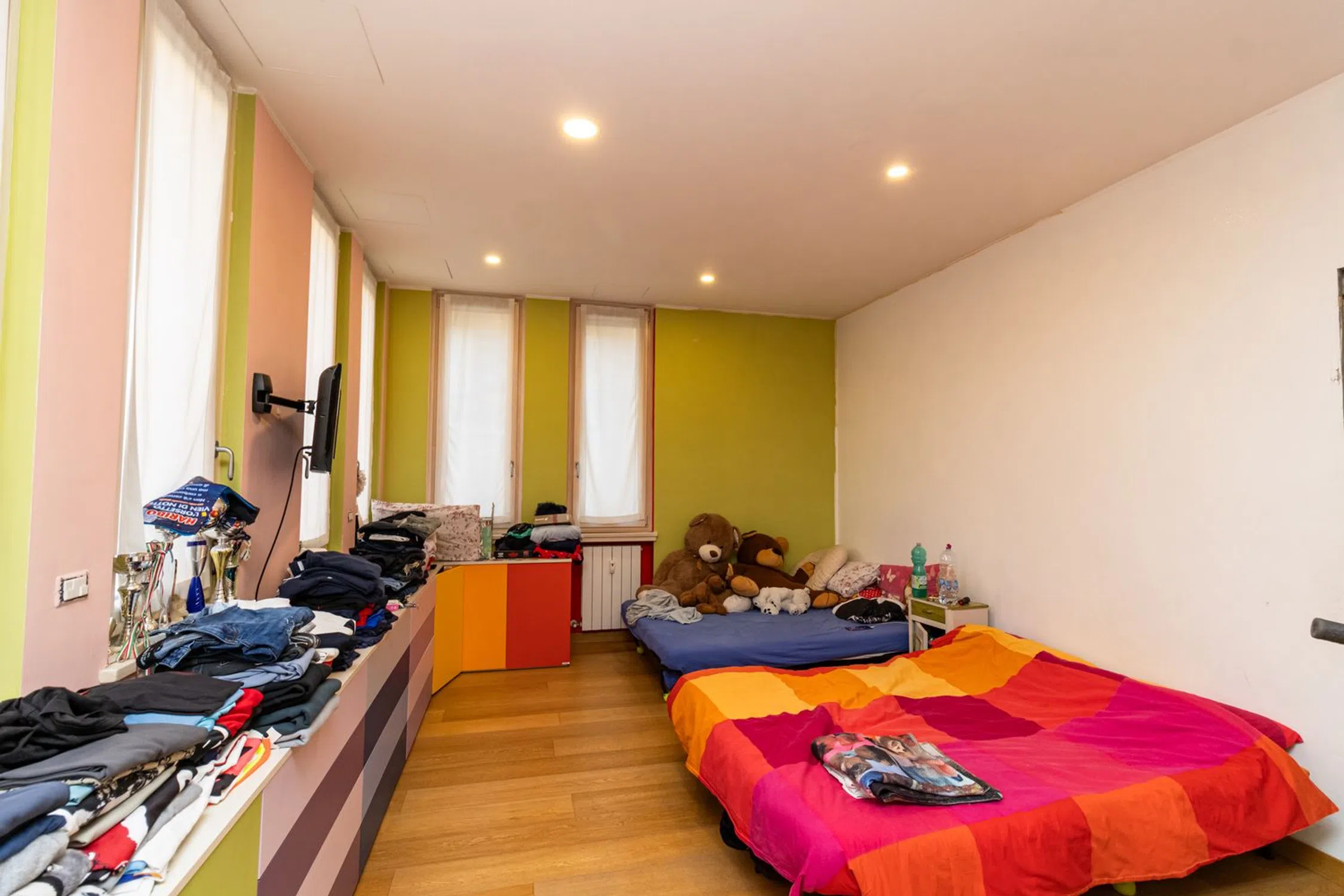 Quadrilocale in via Privata Punta Licosa, 19 - Photo 12