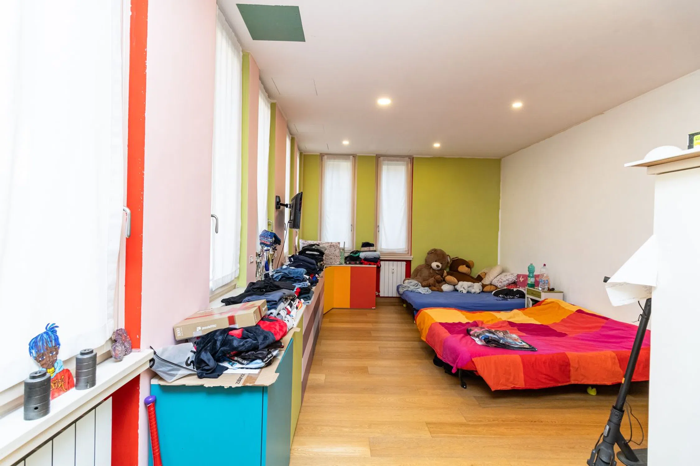 Quadrilocale in via Privata Punta Licosa, 19 - Photo 15